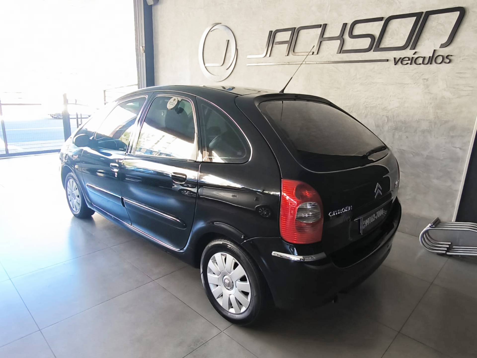 CITROEN XSARA PICASSO