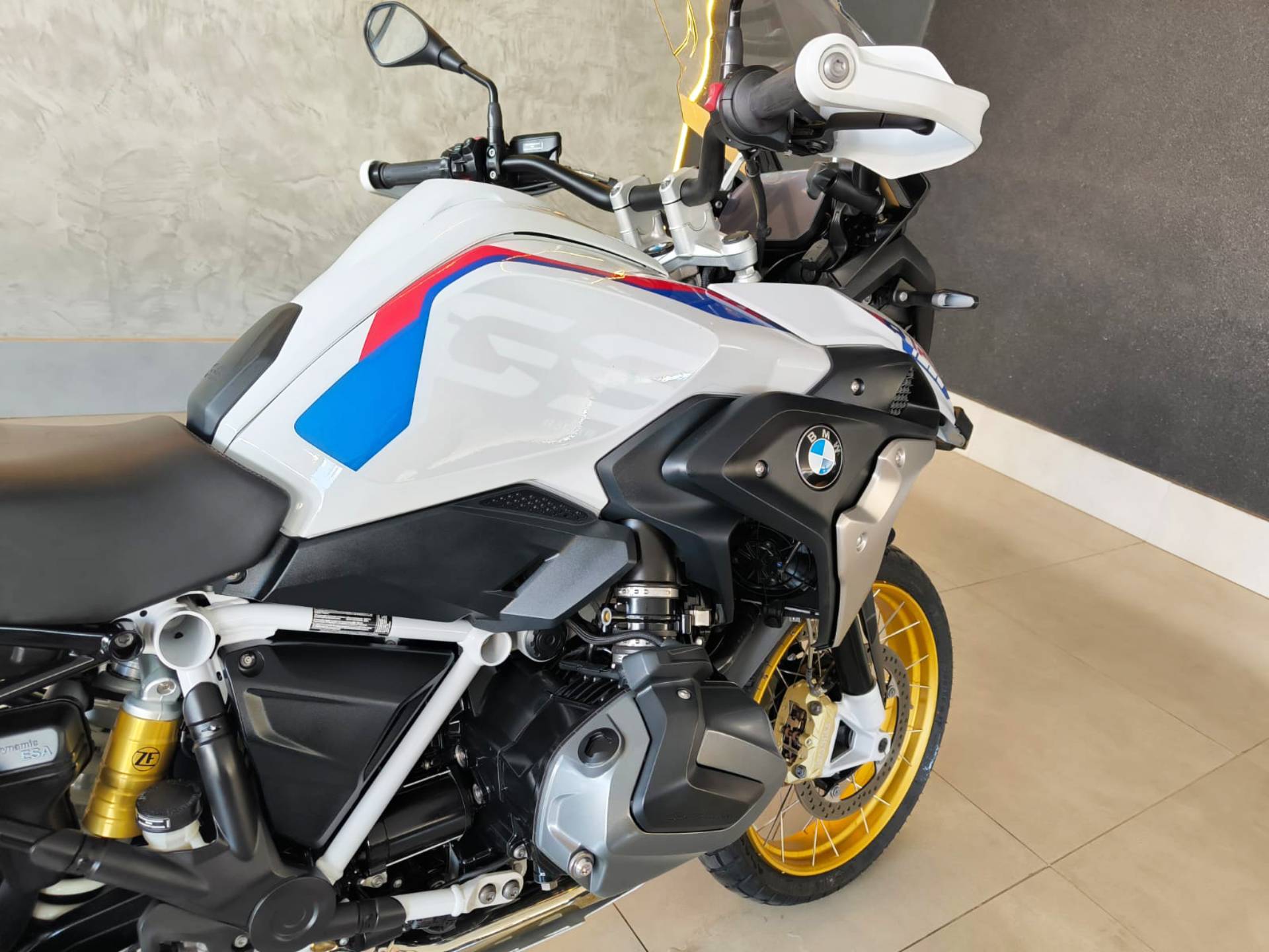 BMW R 1250 GS