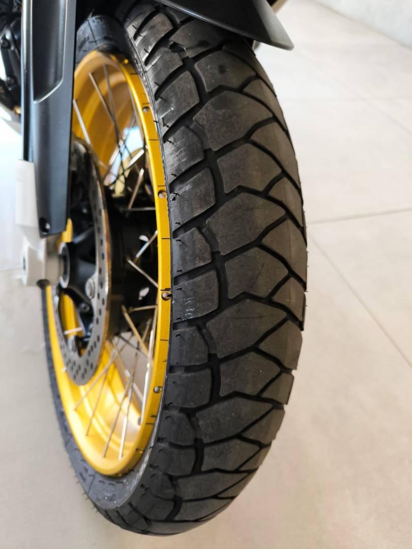 BMW R 1250 GS