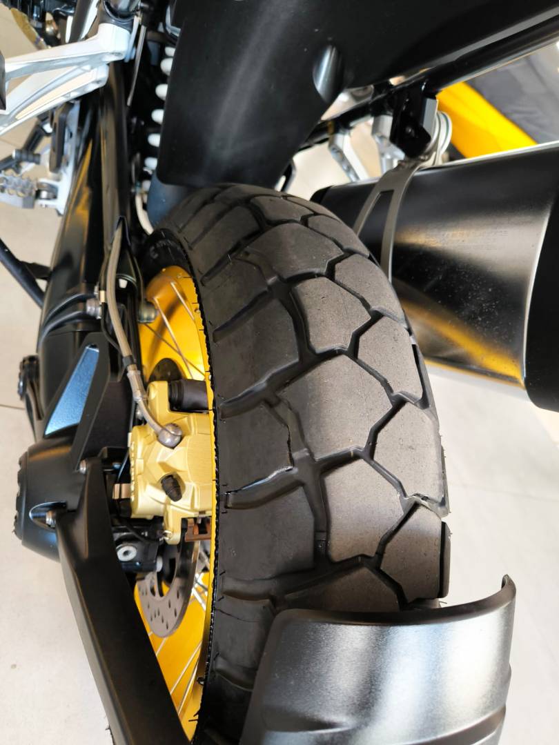 BMW R 1250 GS