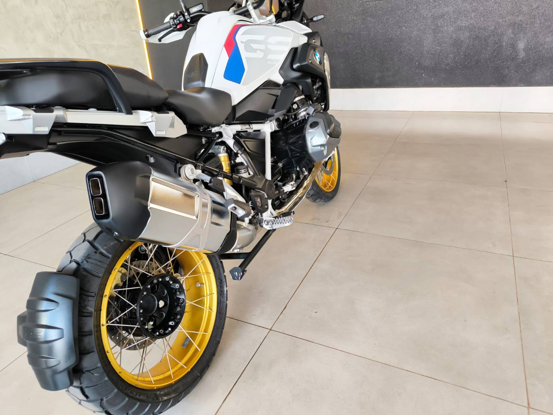 BMW R 1250 GS