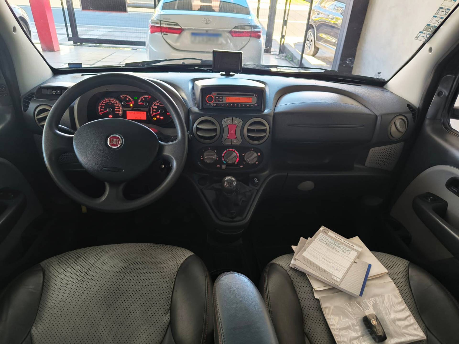 FIAT DOBLO
