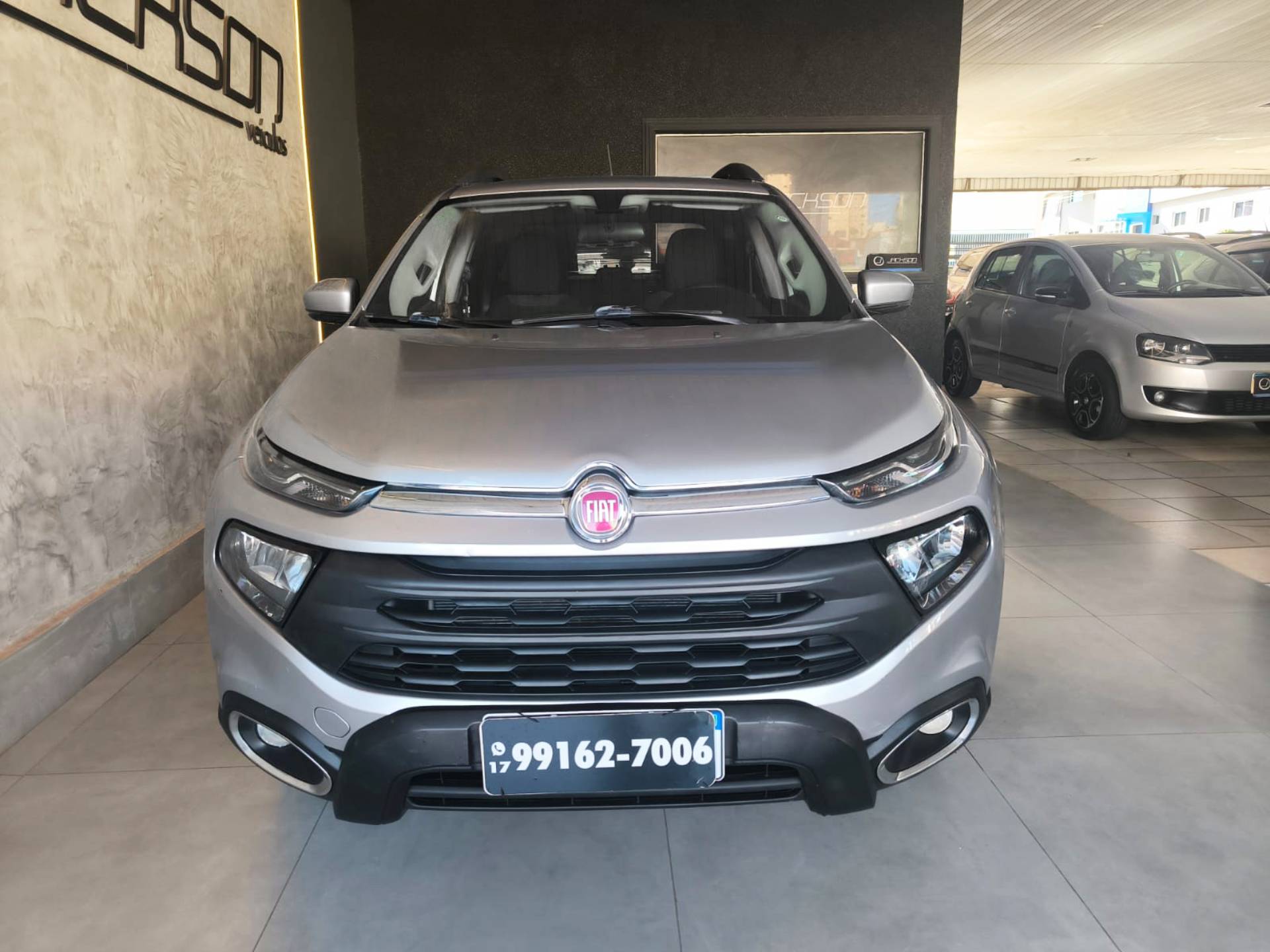 FIAT TORO