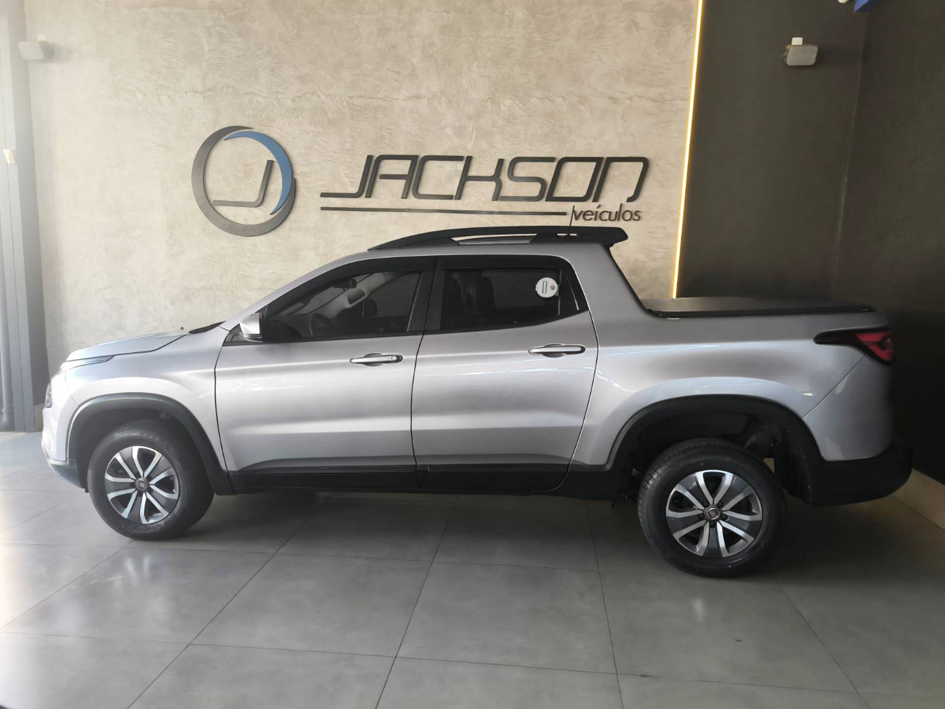 FIAT TORO