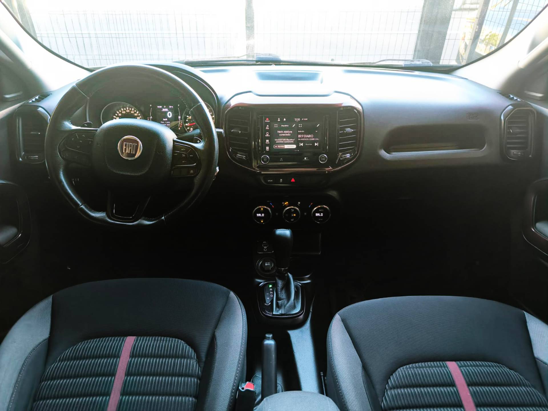 FIAT TORO