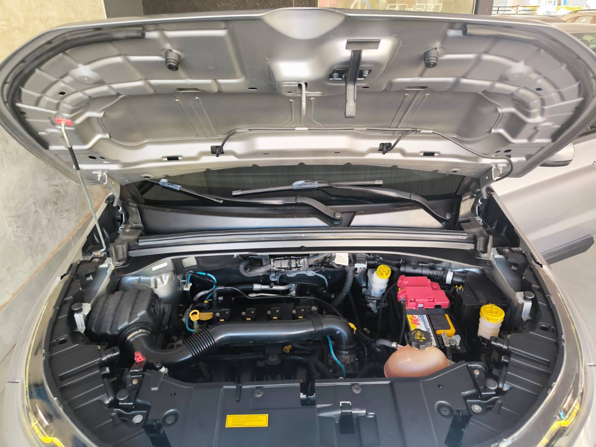 FIAT TORO