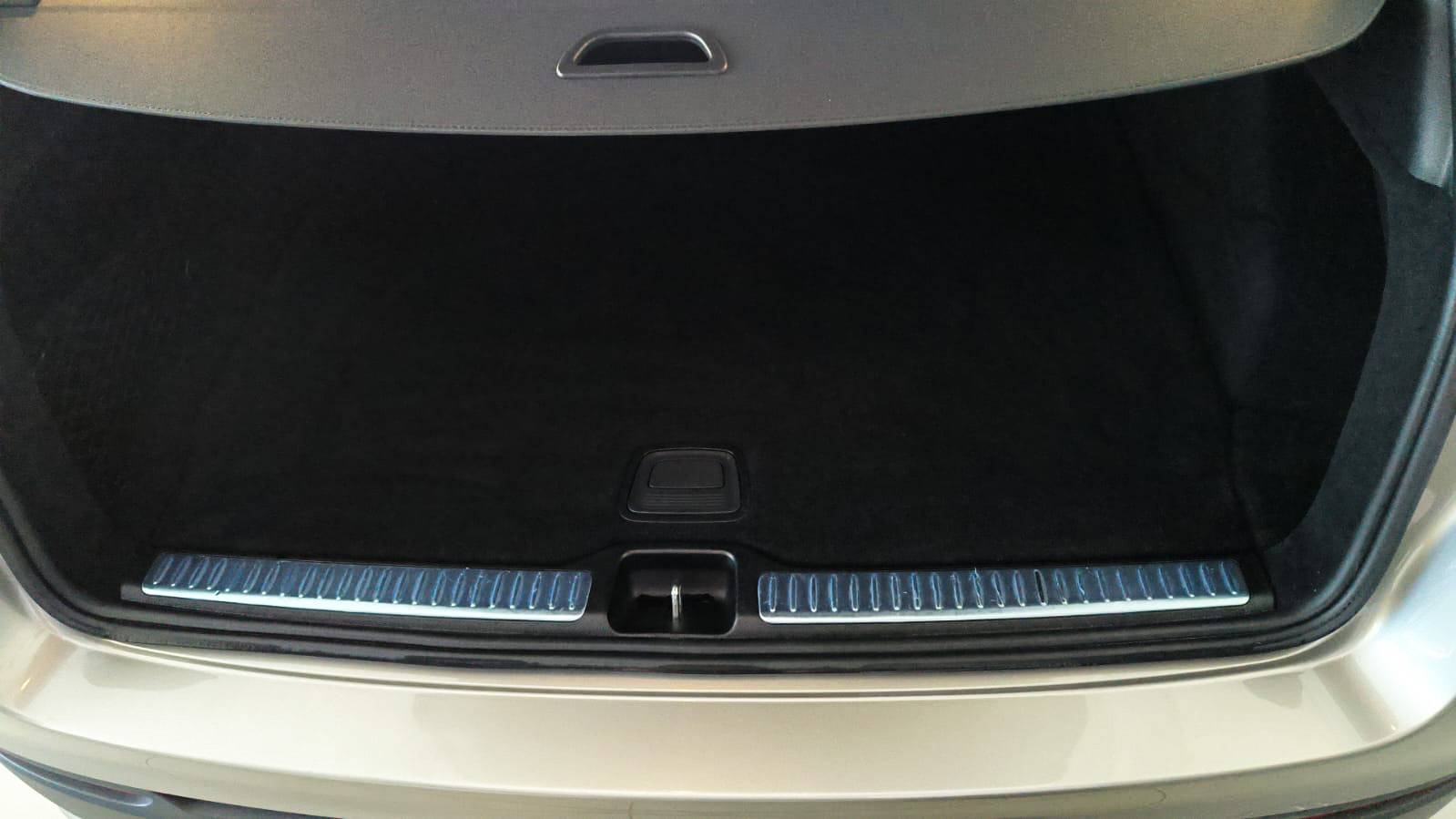 MERCEDES-BENZ GLC 220d