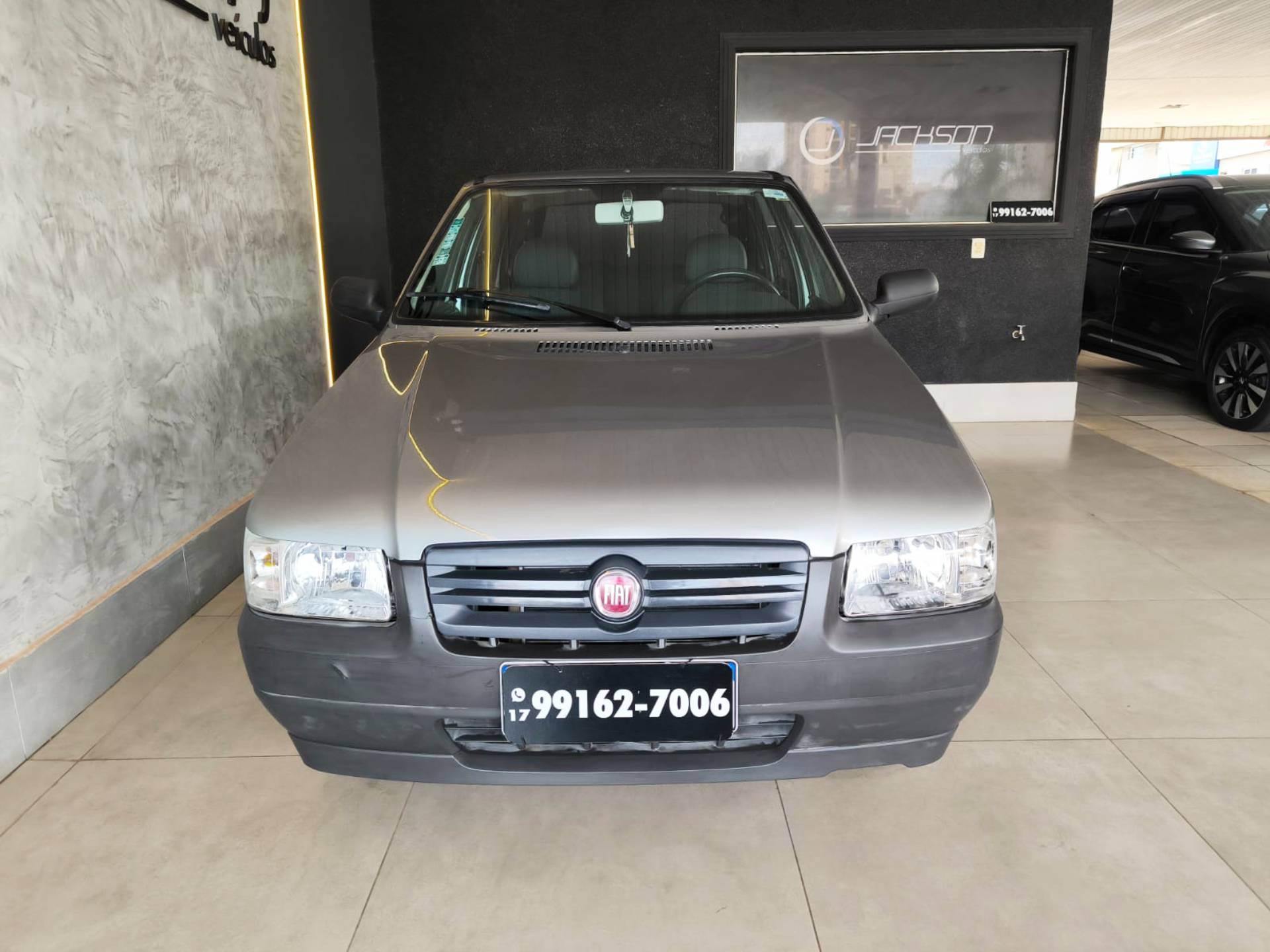 FIAT UNO