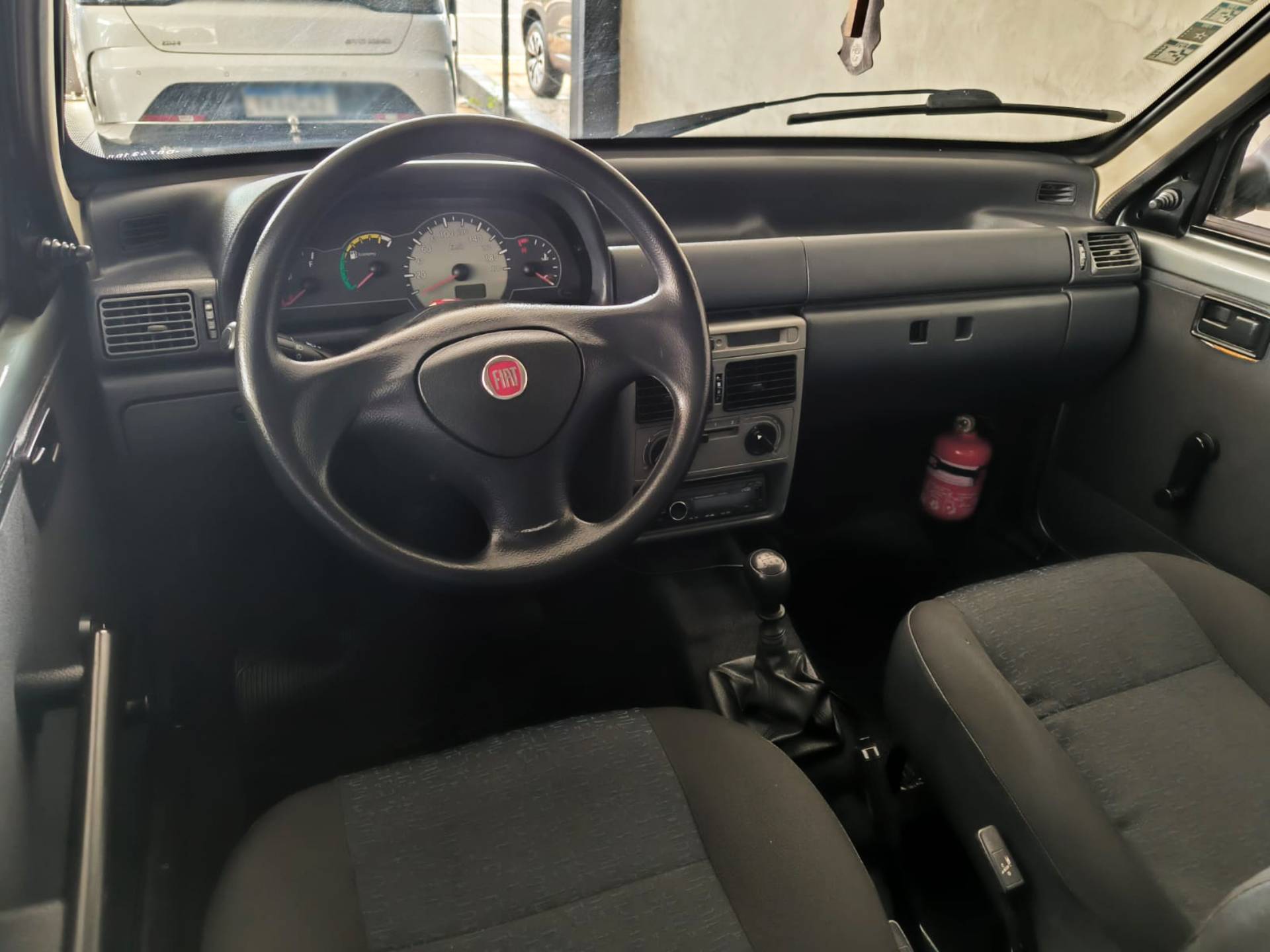 FIAT UNO