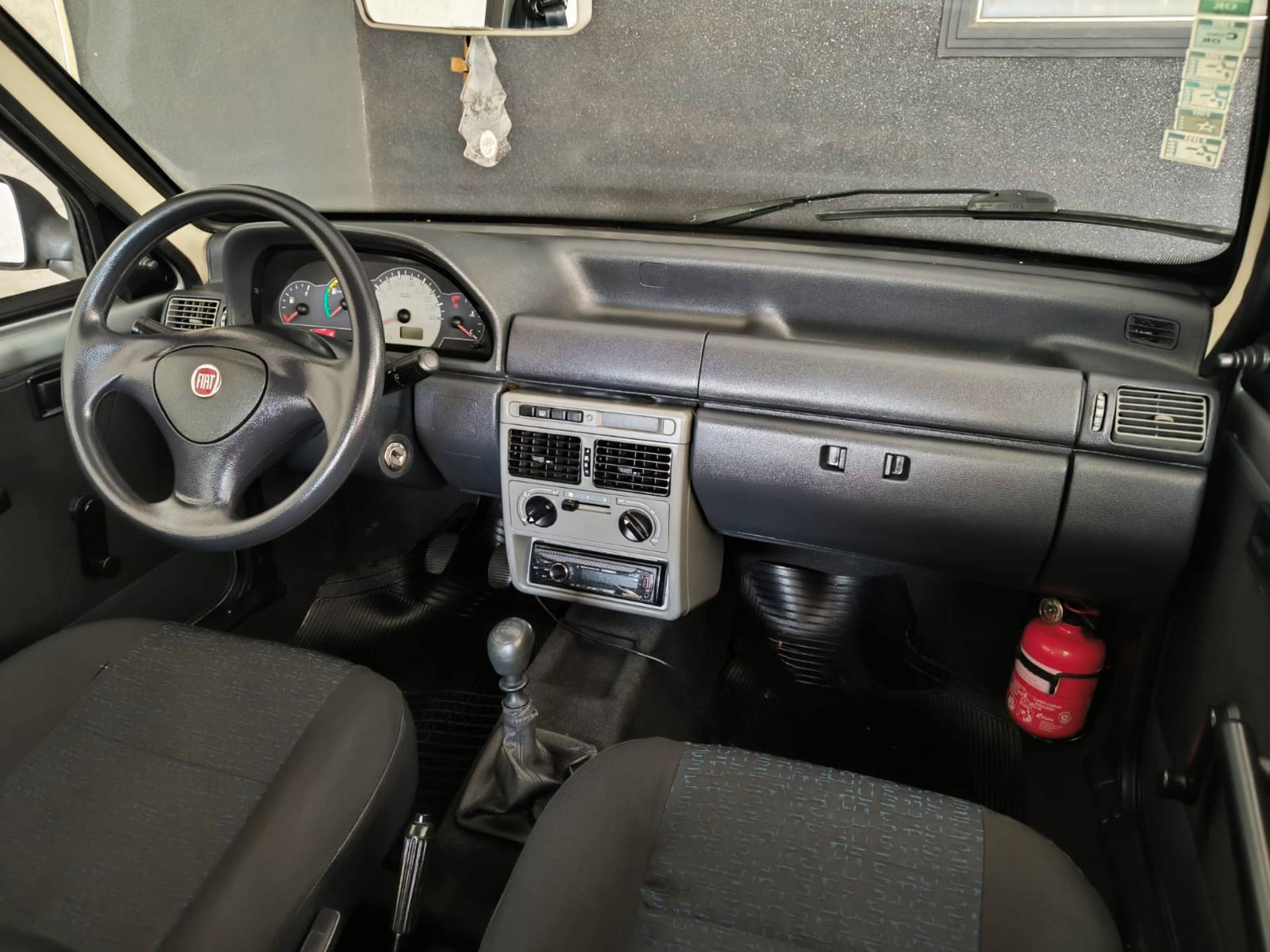 FIAT UNO