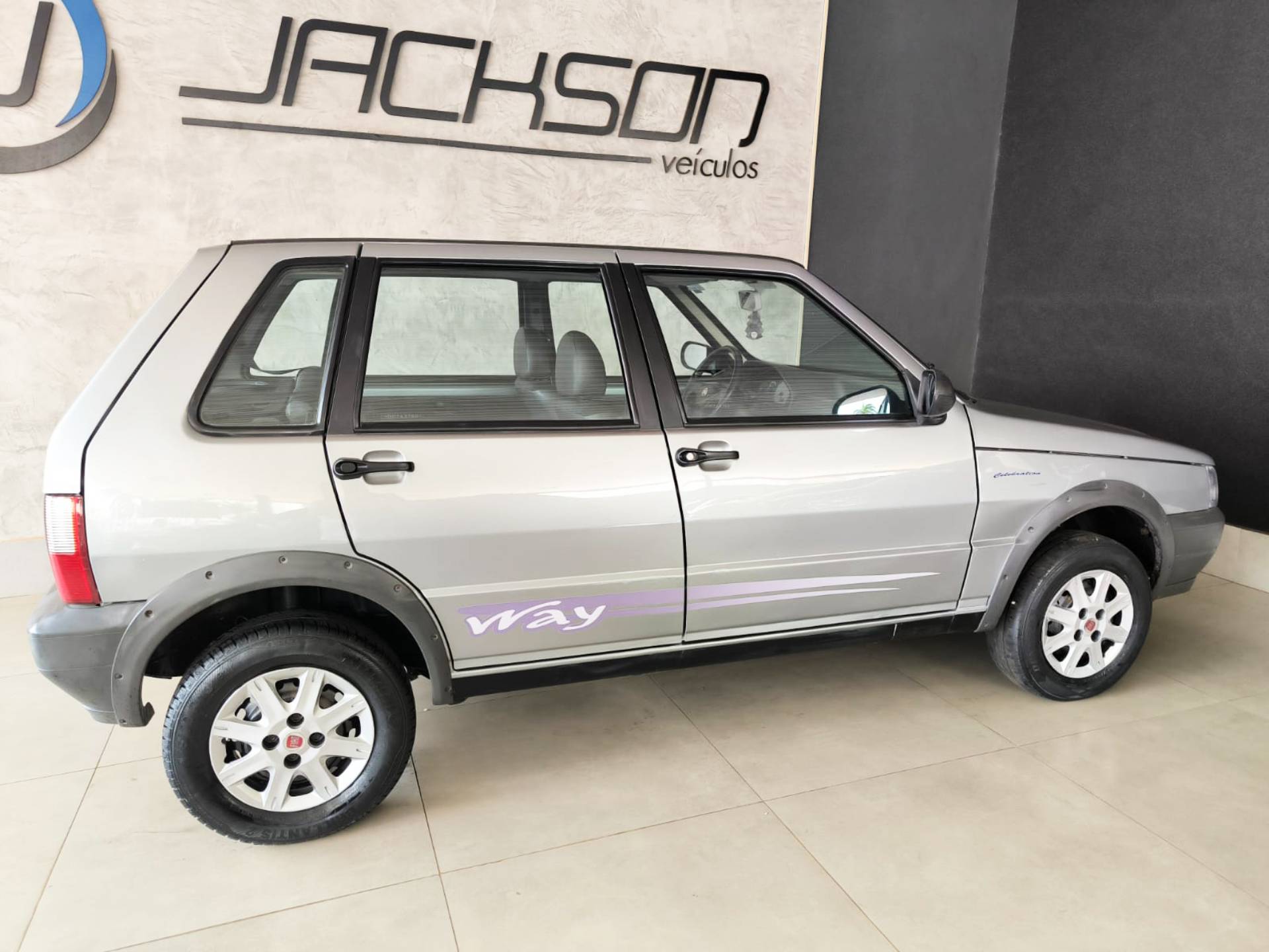 FIAT UNO