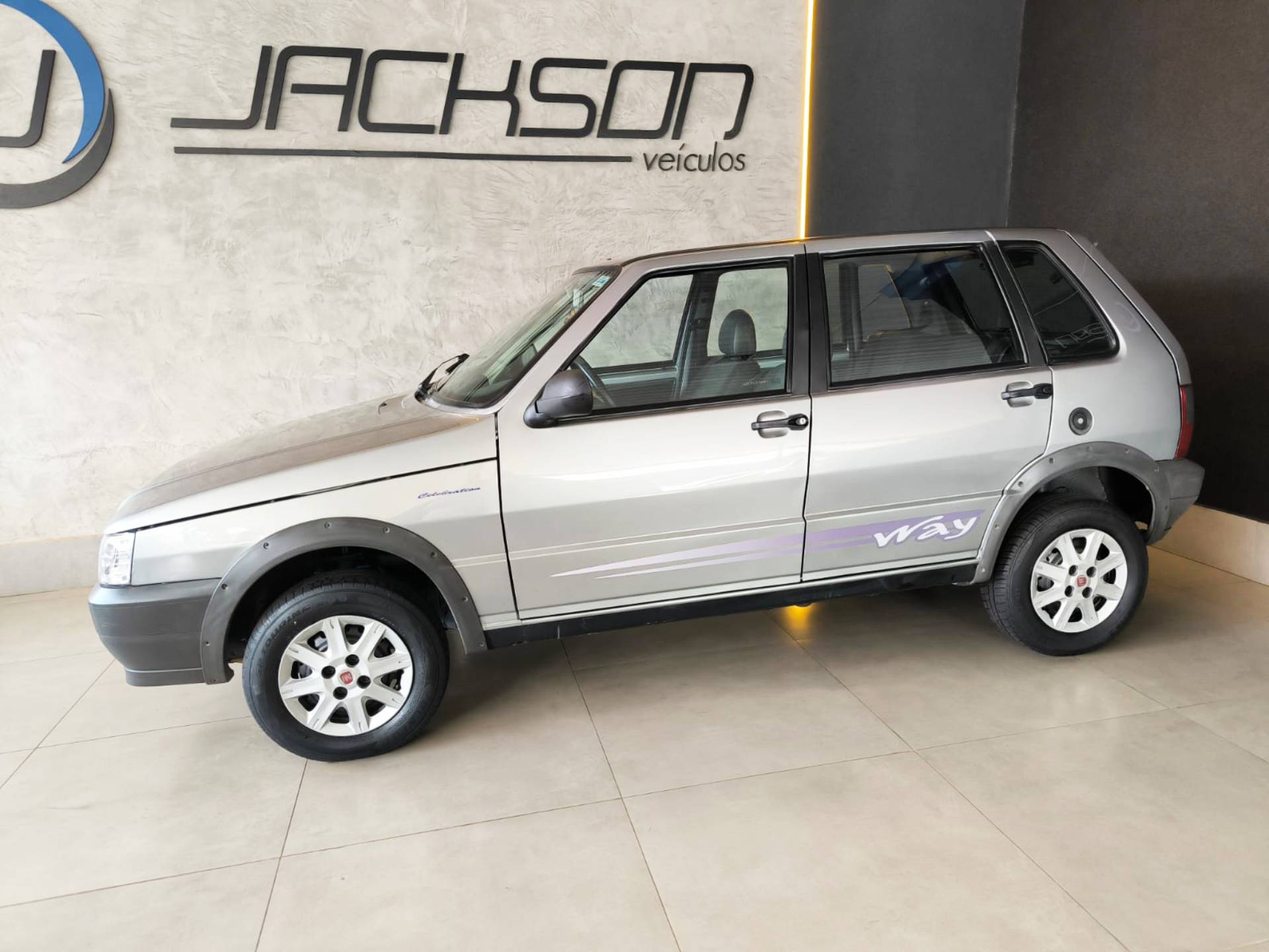 FIAT UNO