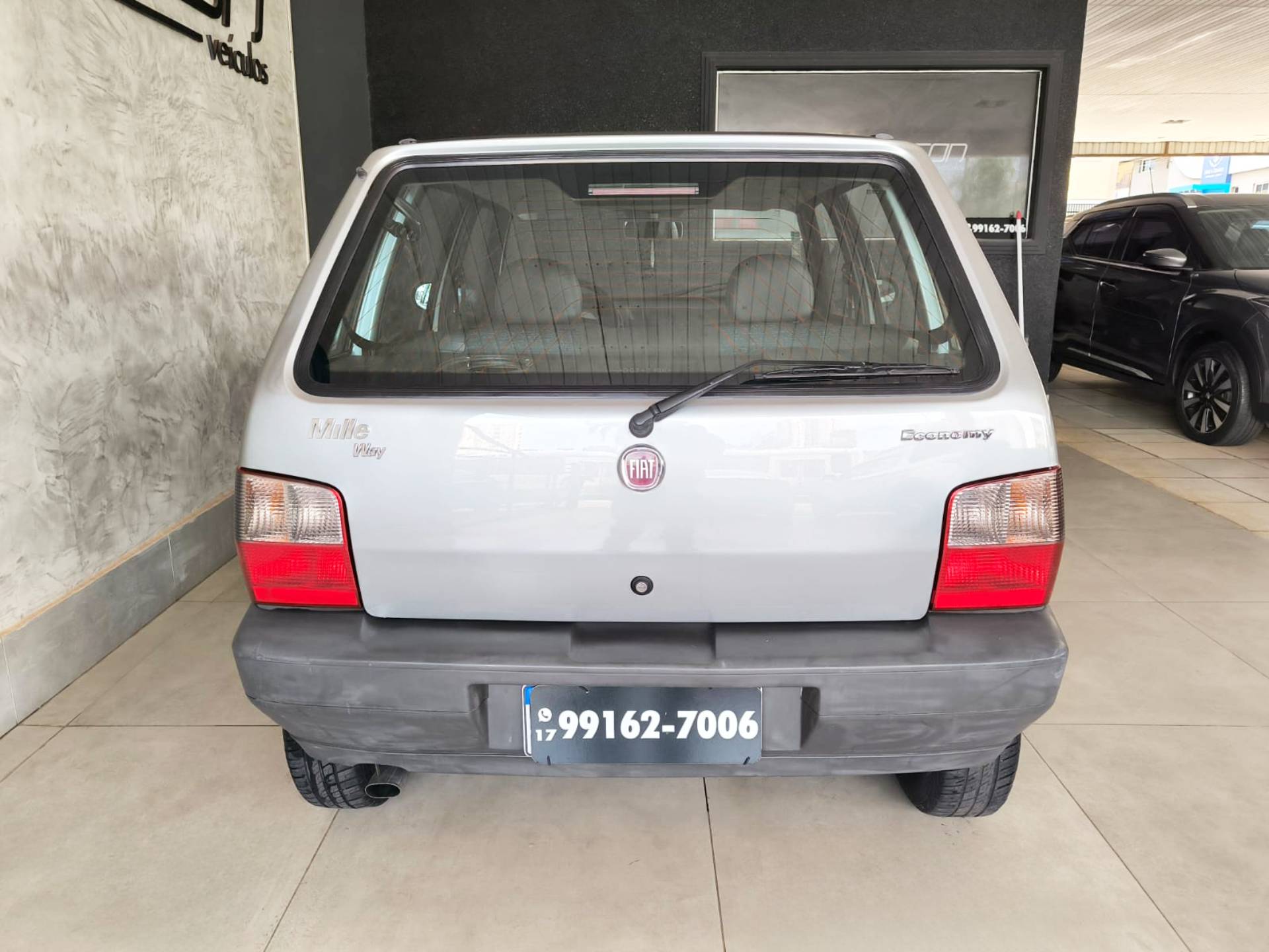 FIAT UNO
