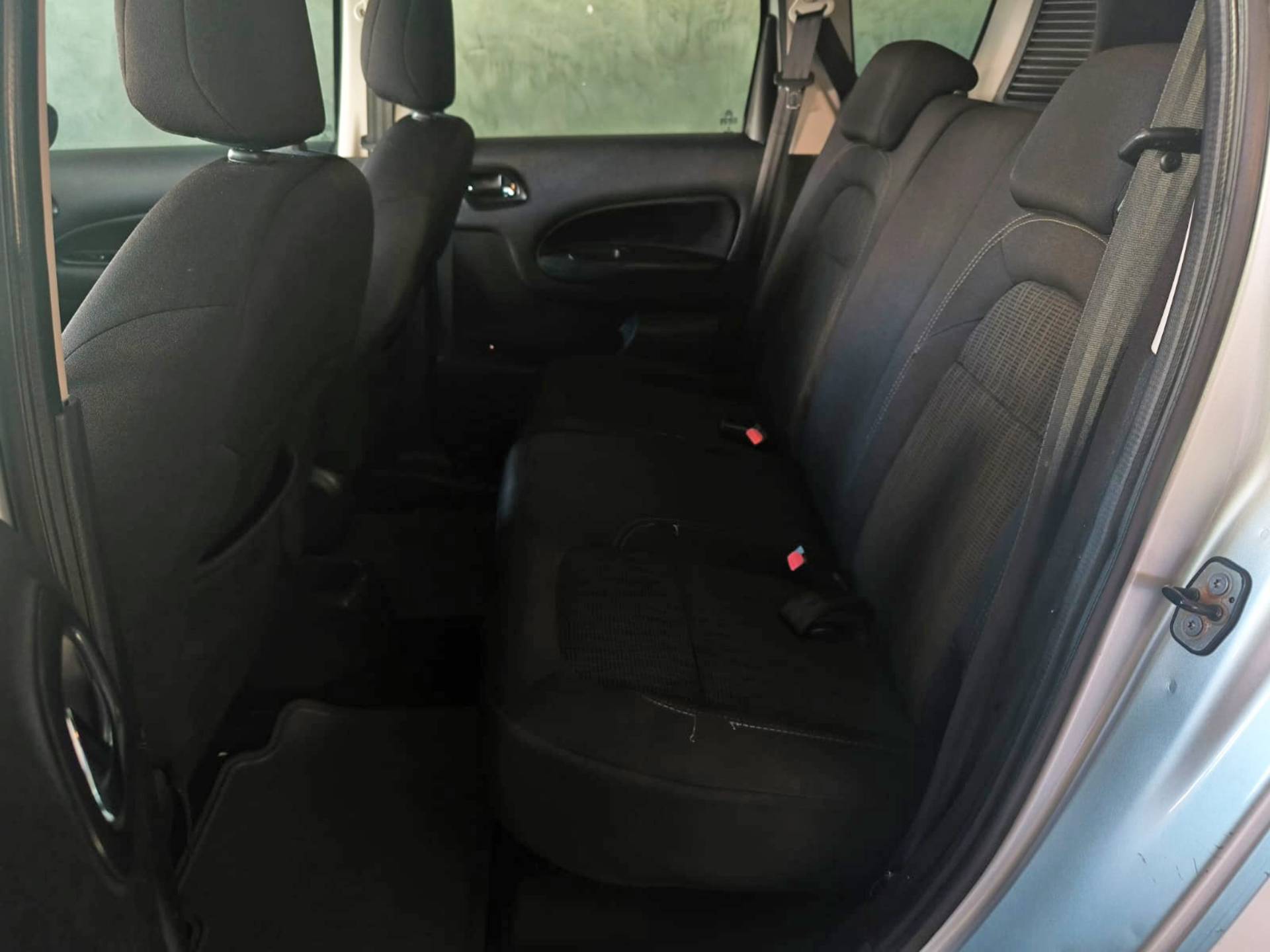 CITROEN AIRCROSS