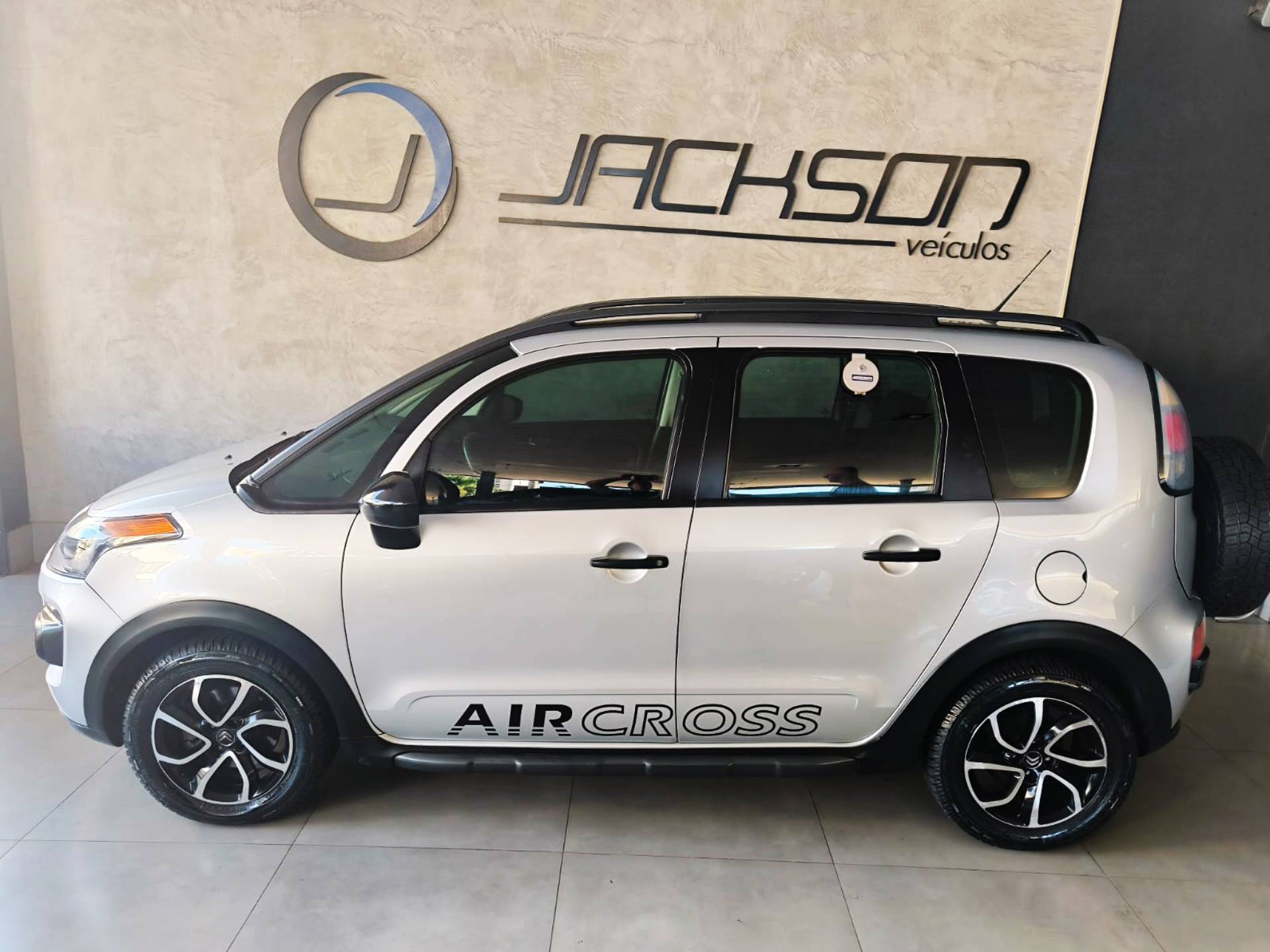 CITROEN AIRCROSS