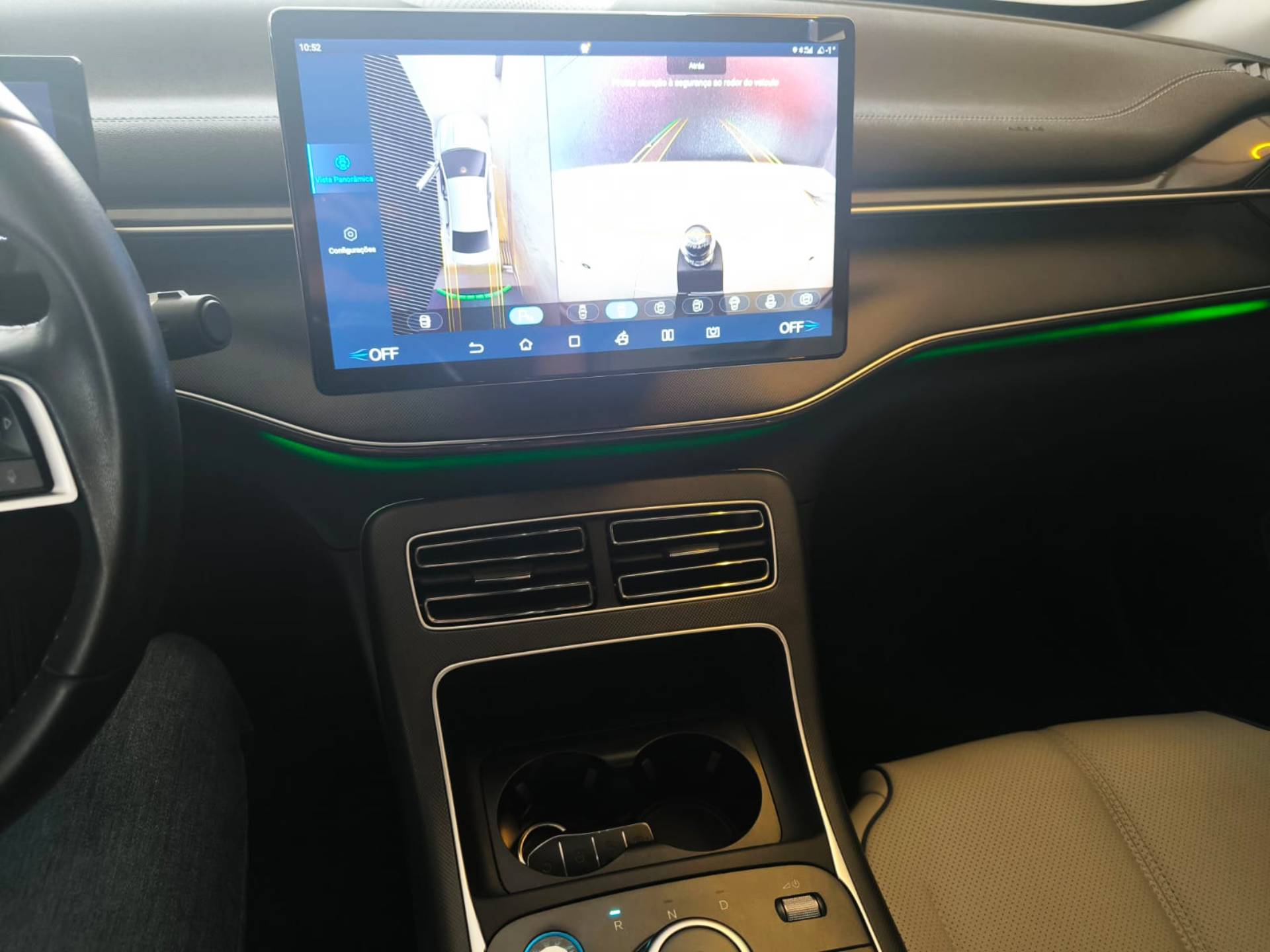 BYD SONG PLUS
