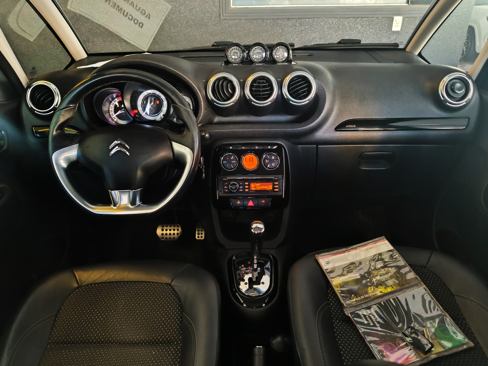 CITROEN AIRCROSS