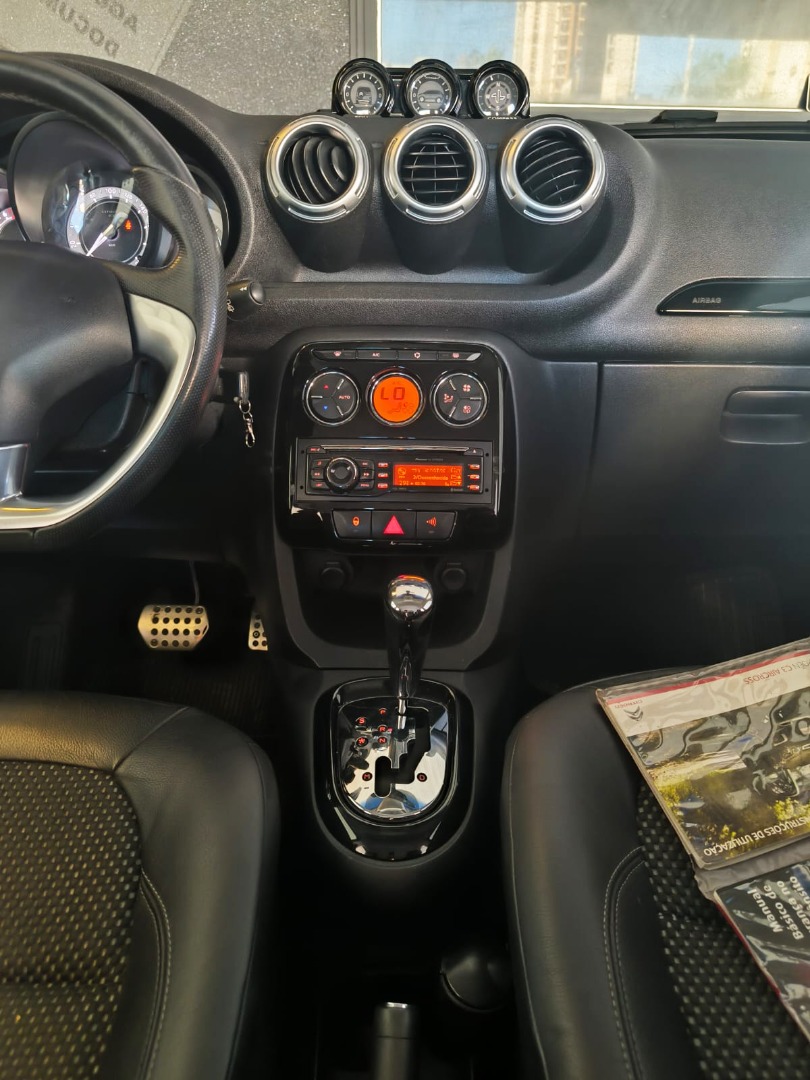 CITROEN AIRCROSS