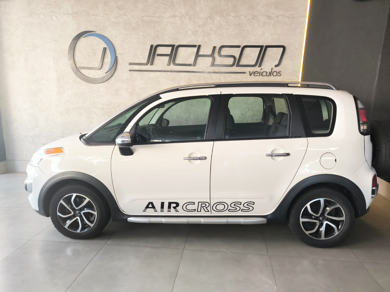 CITROEN AIRCROSS