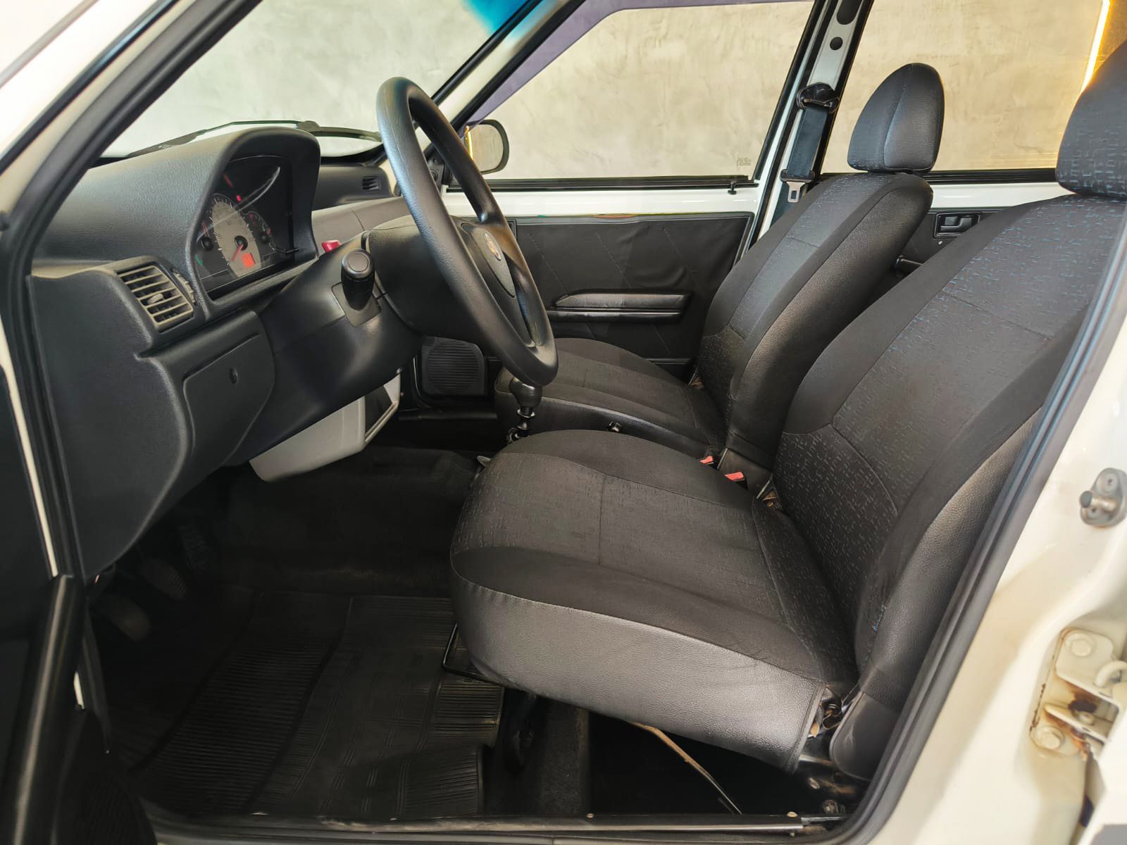 FIAT UNO