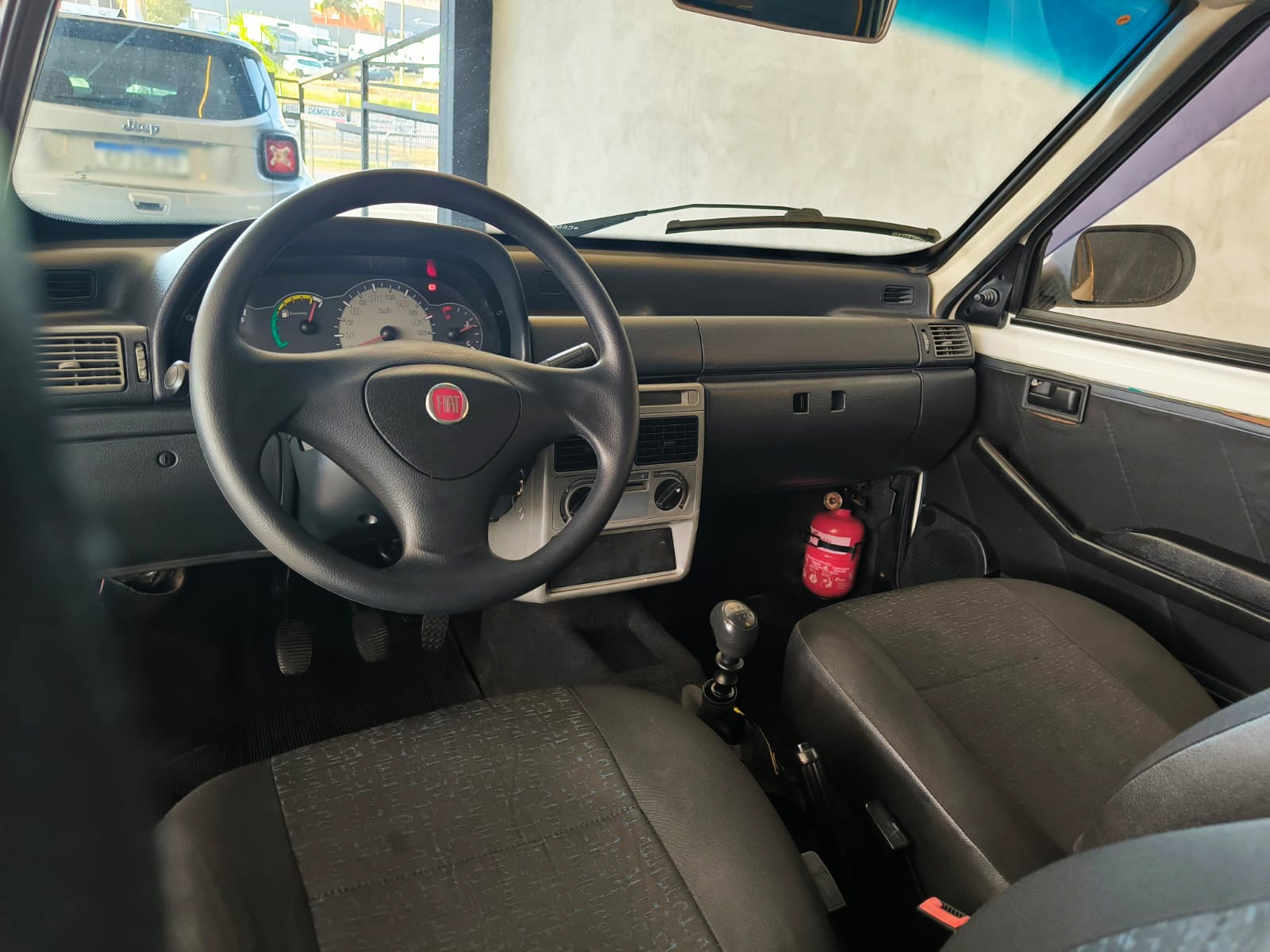 FIAT UNO