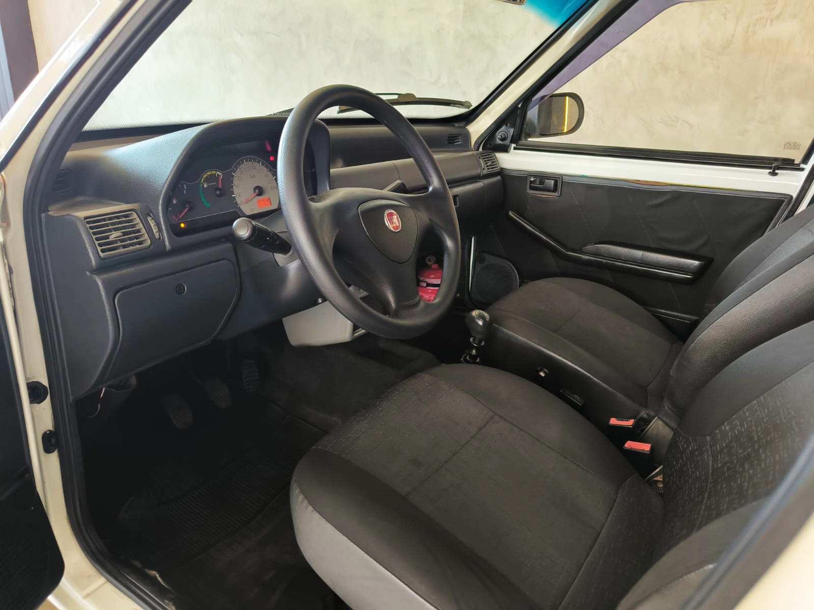 FIAT UNO
