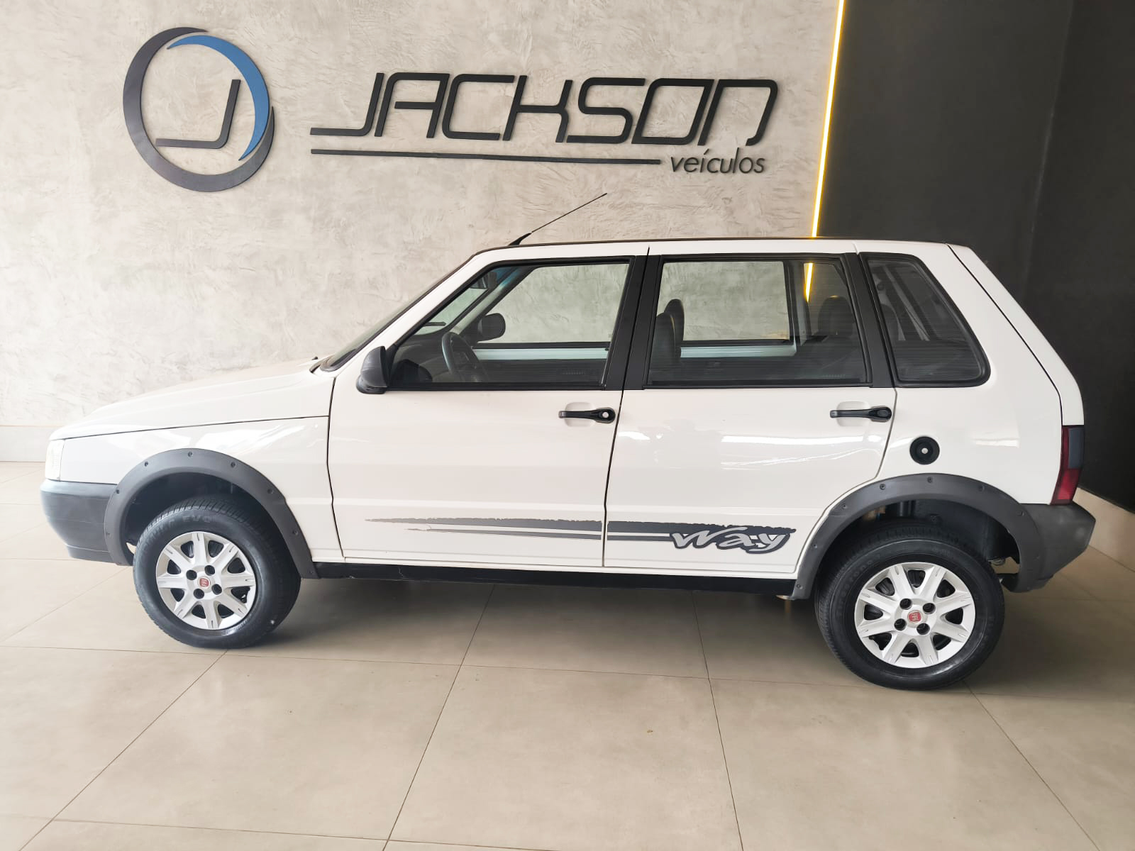 FIAT UNO