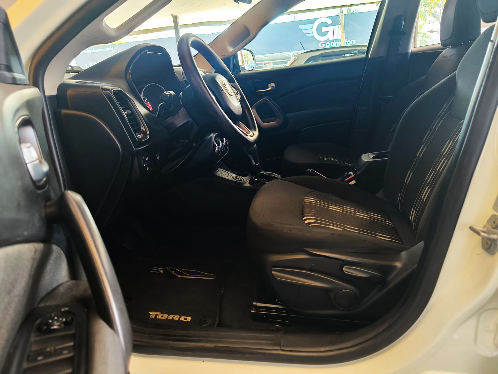 FIAT TORO