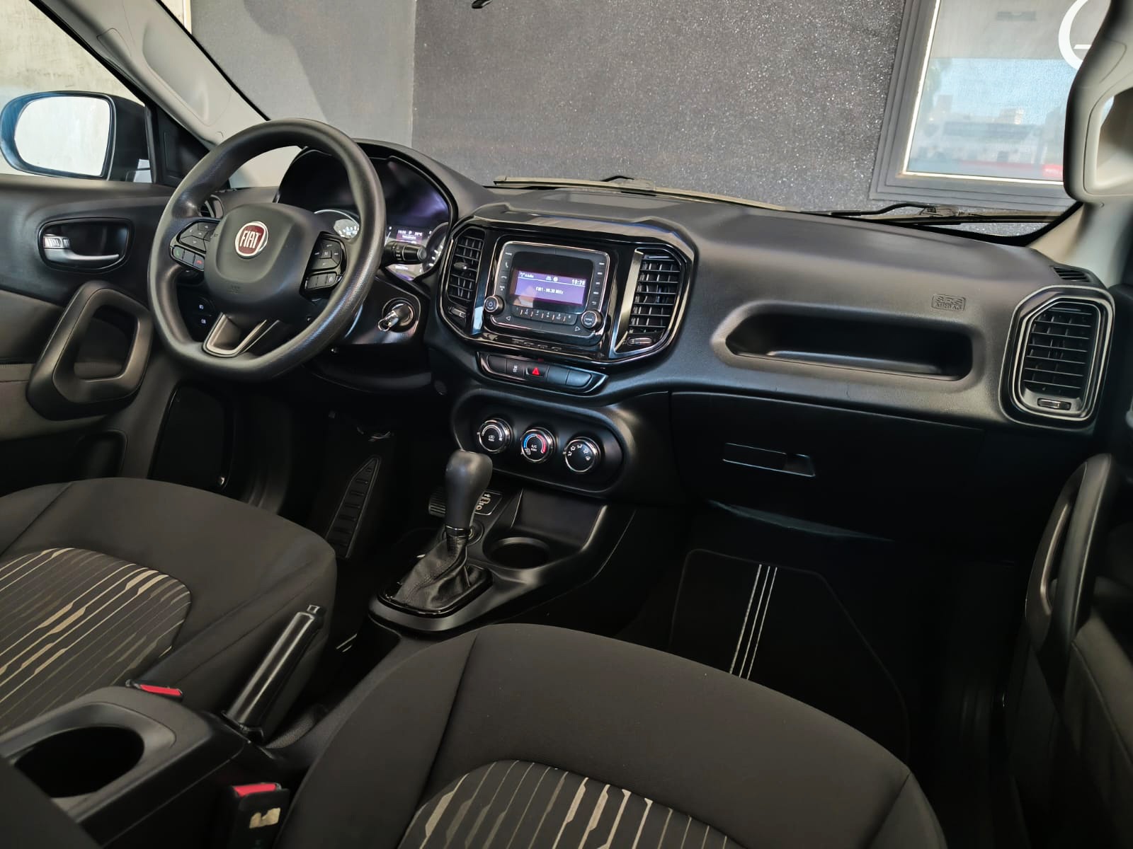 FIAT TORO