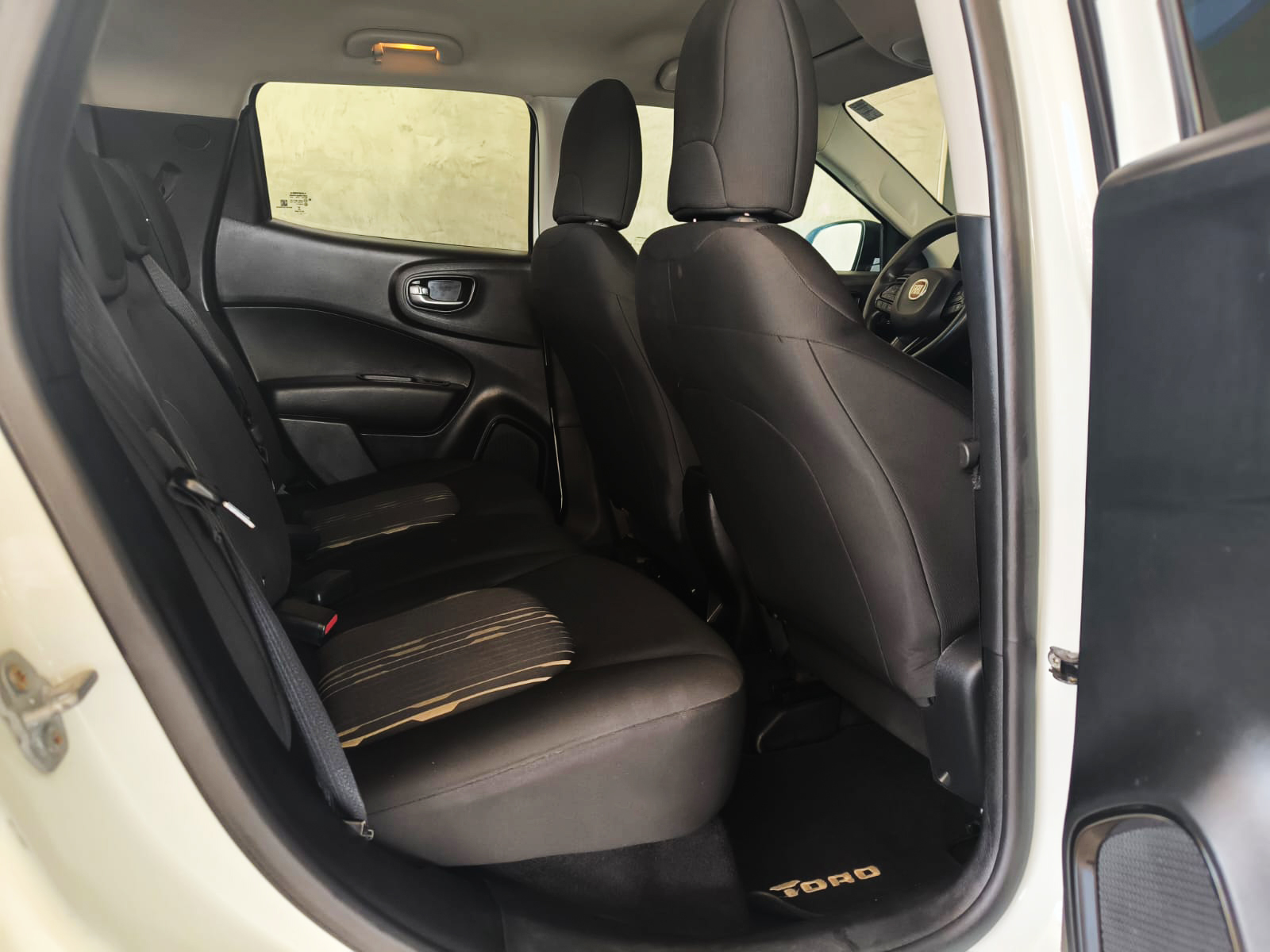 FIAT TORO