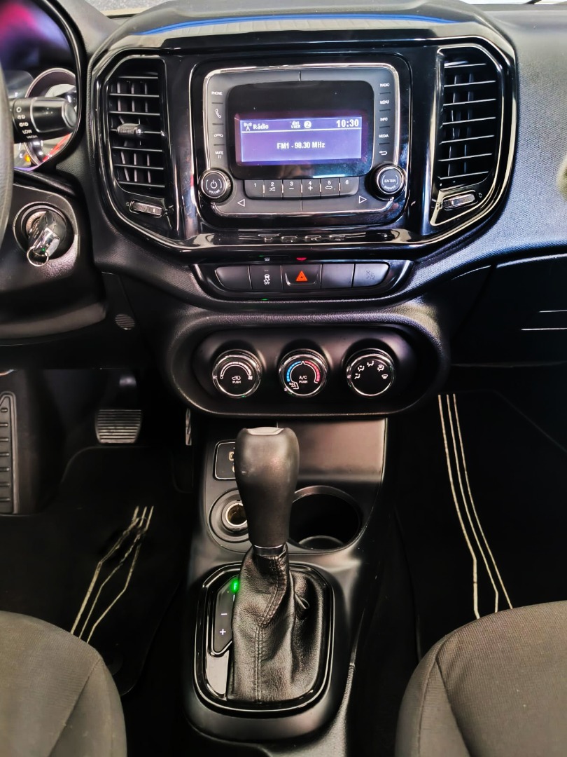 FIAT TORO