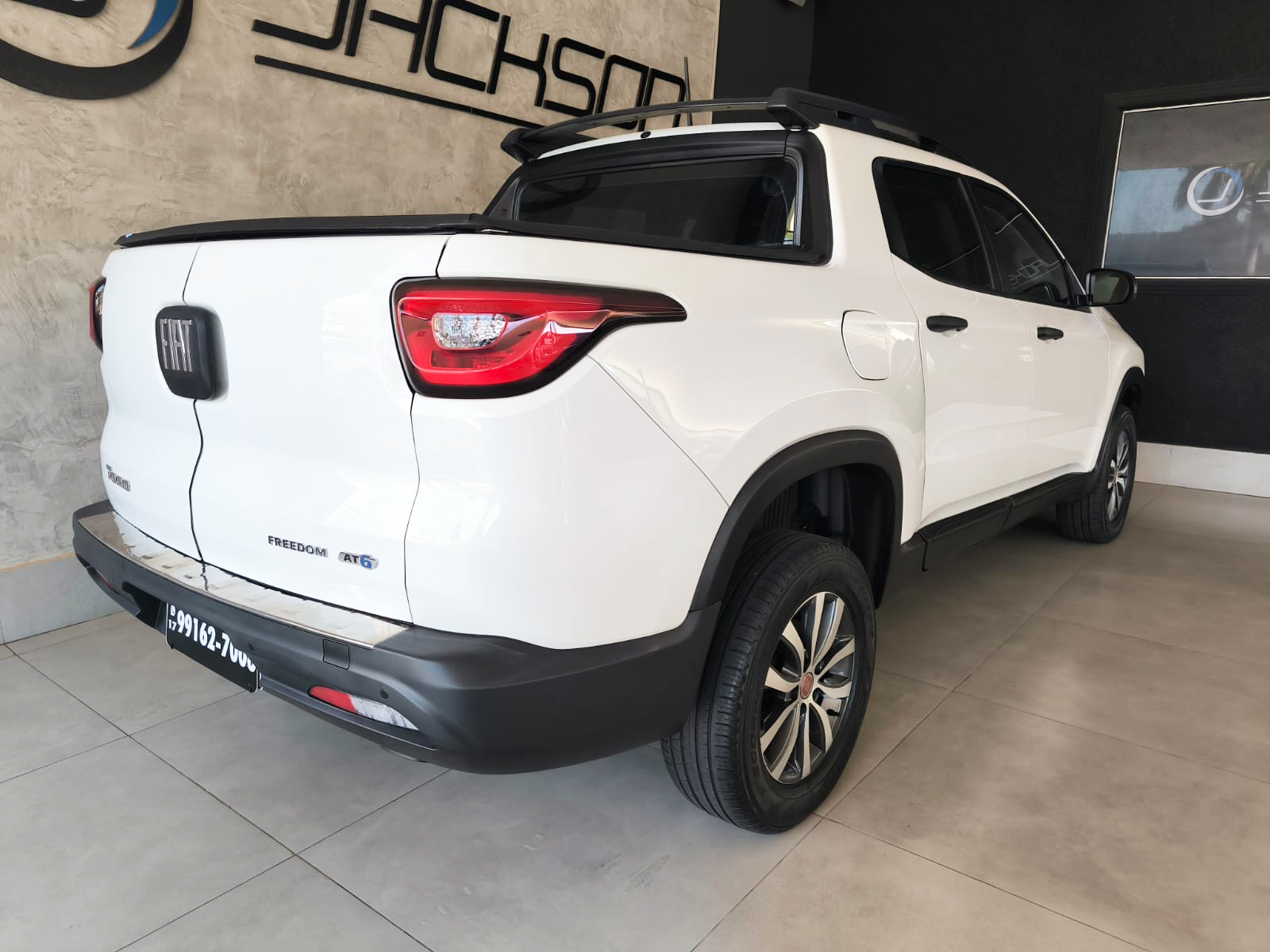 FIAT TORO