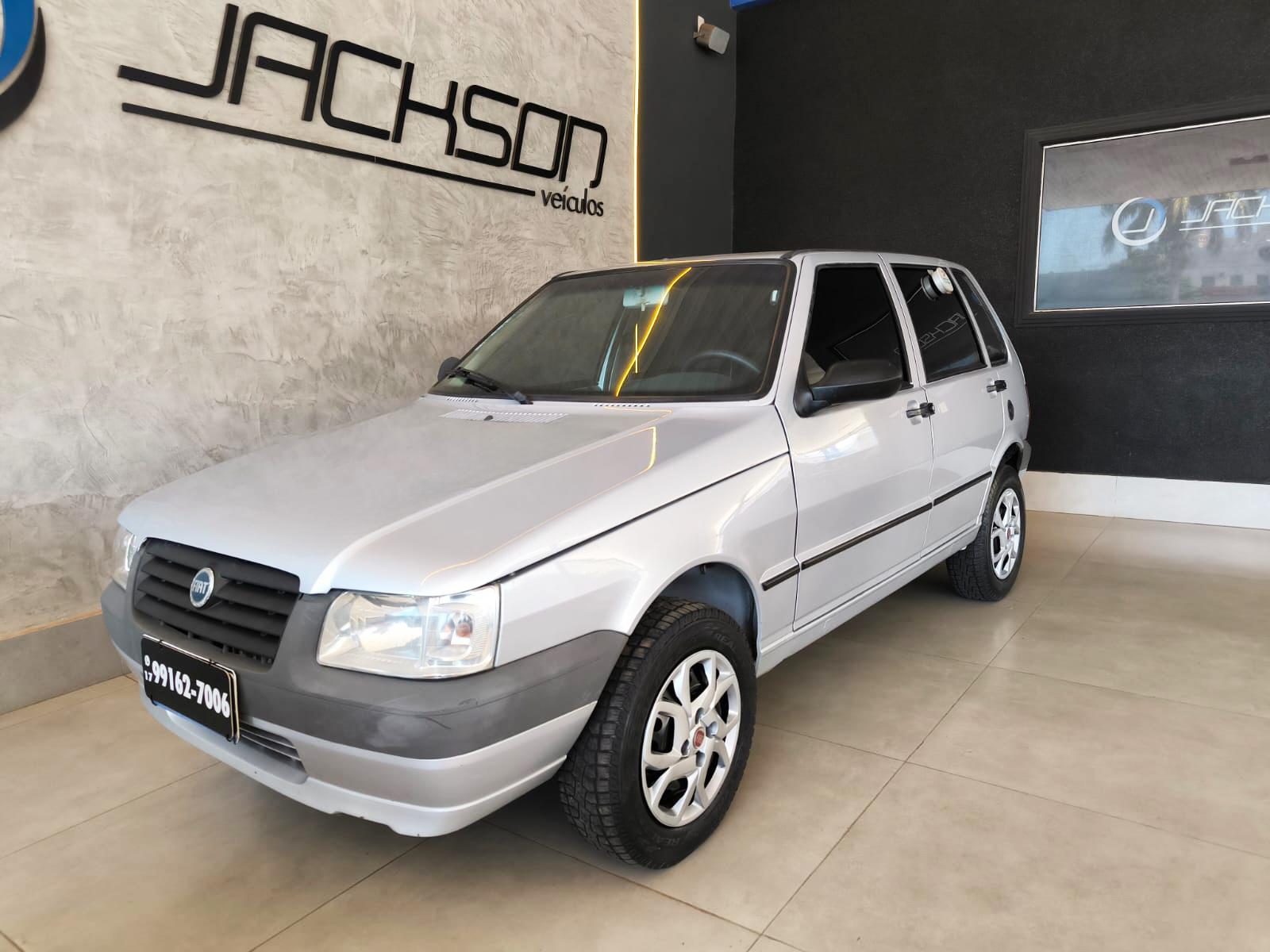 FIAT UNO