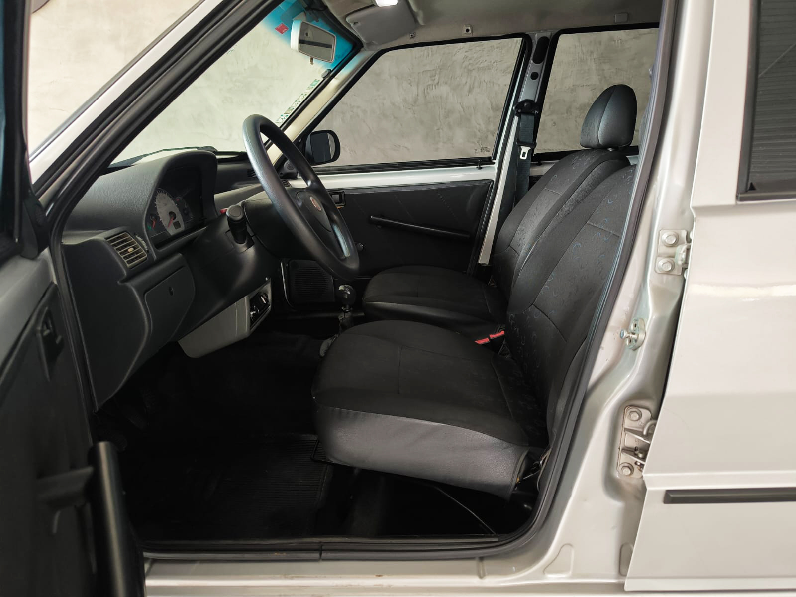FIAT UNO
