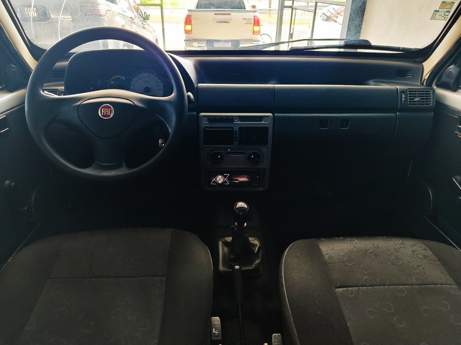 FIAT UNO