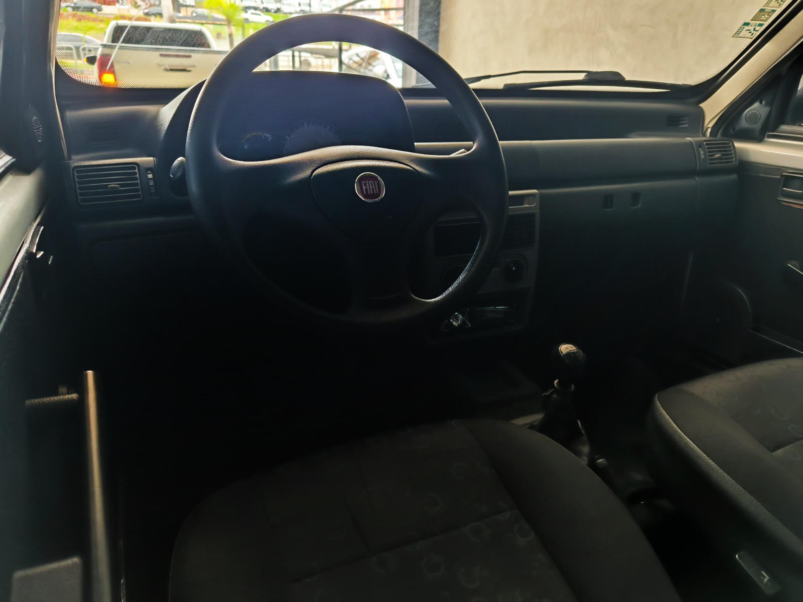 FIAT UNO