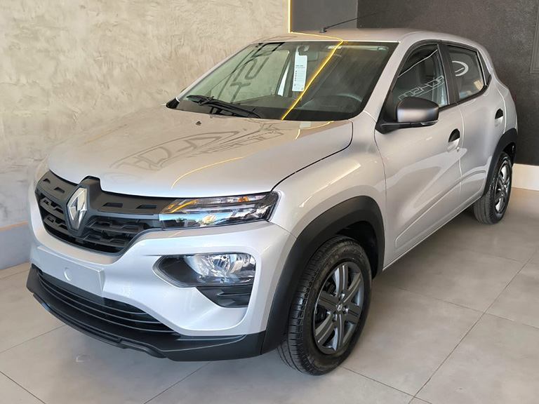 RENAULT KWID