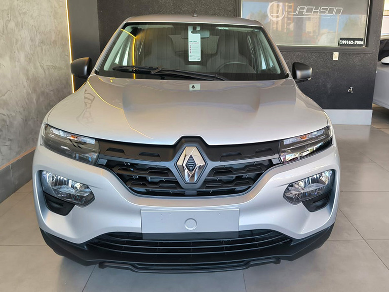 RENAULT KWID