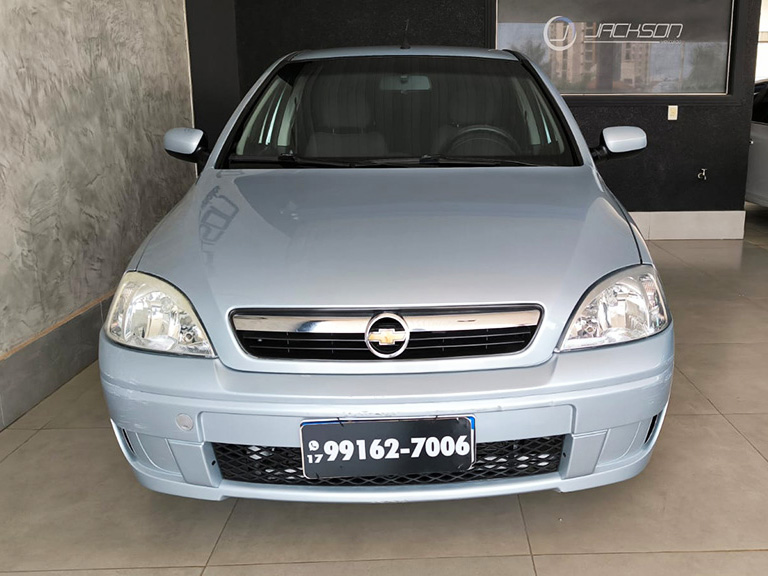 CHEVROLET CORSA