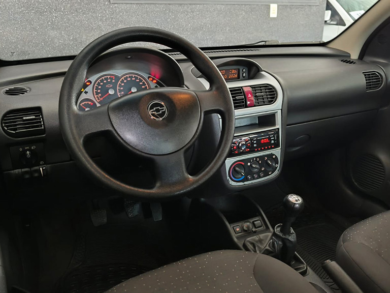 CHEVROLET CORSA