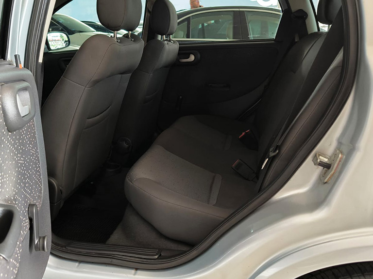 CHEVROLET CORSA