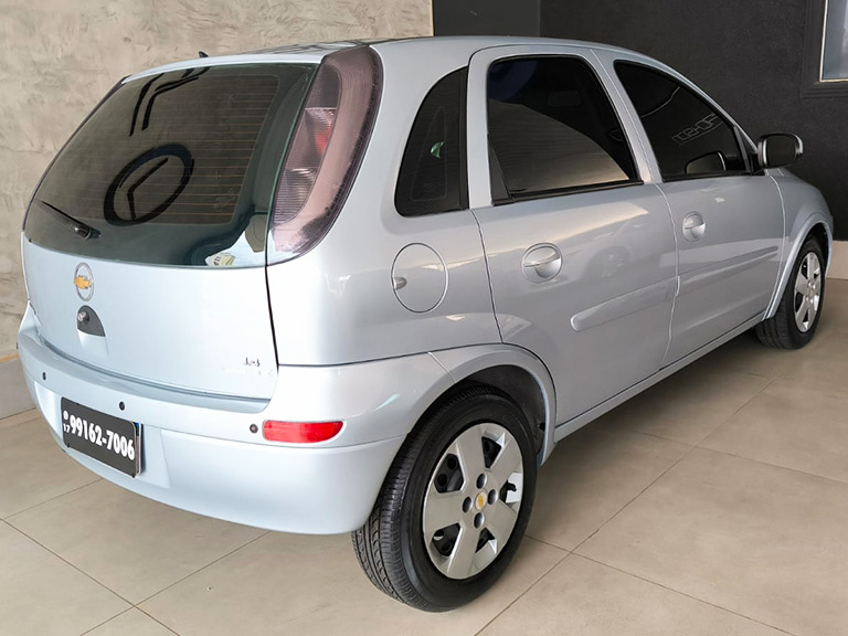 CHEVROLET CORSA