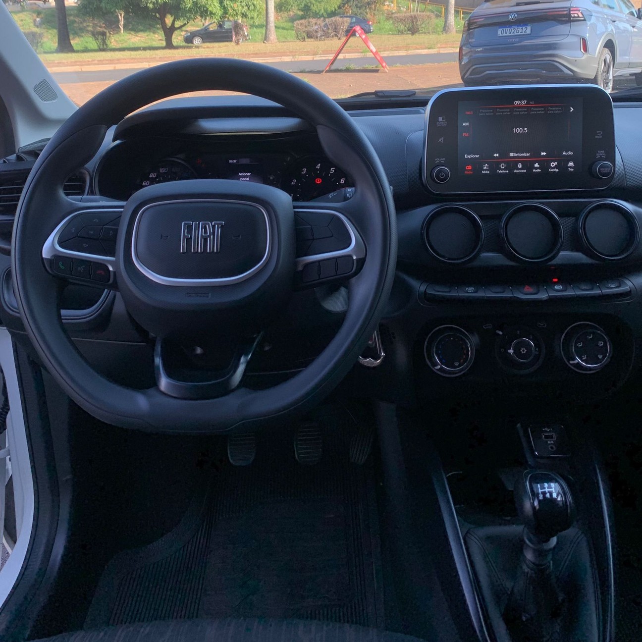 FIAT ARGO