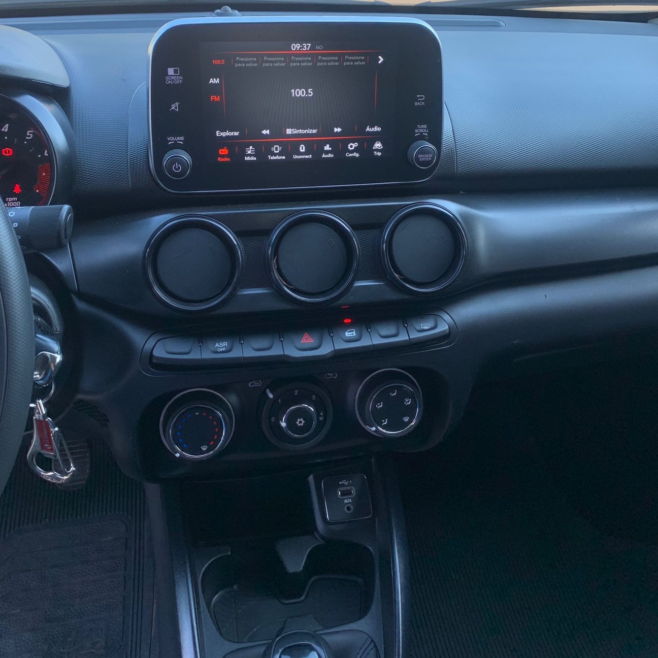 FIAT ARGO