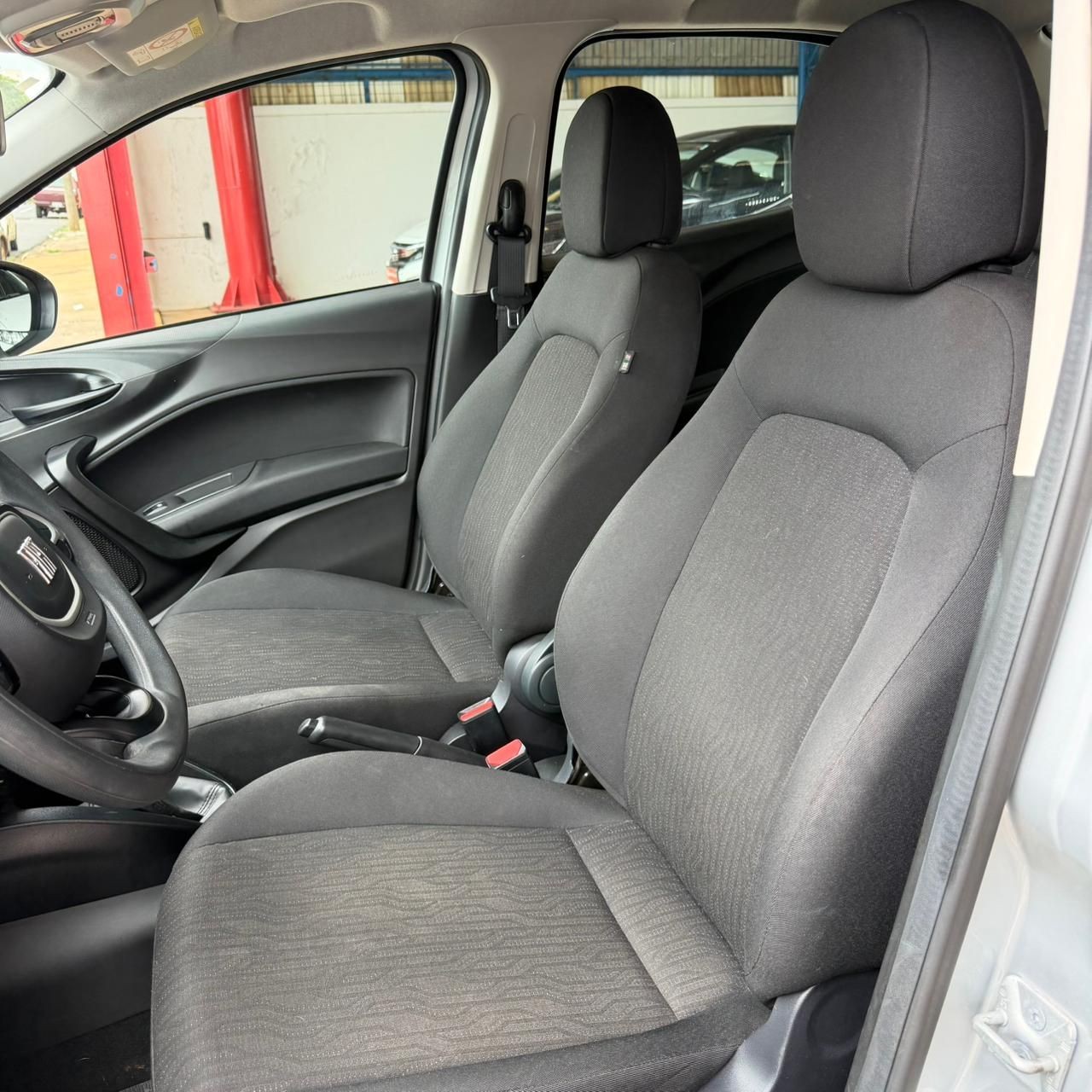 FIAT CRONOS