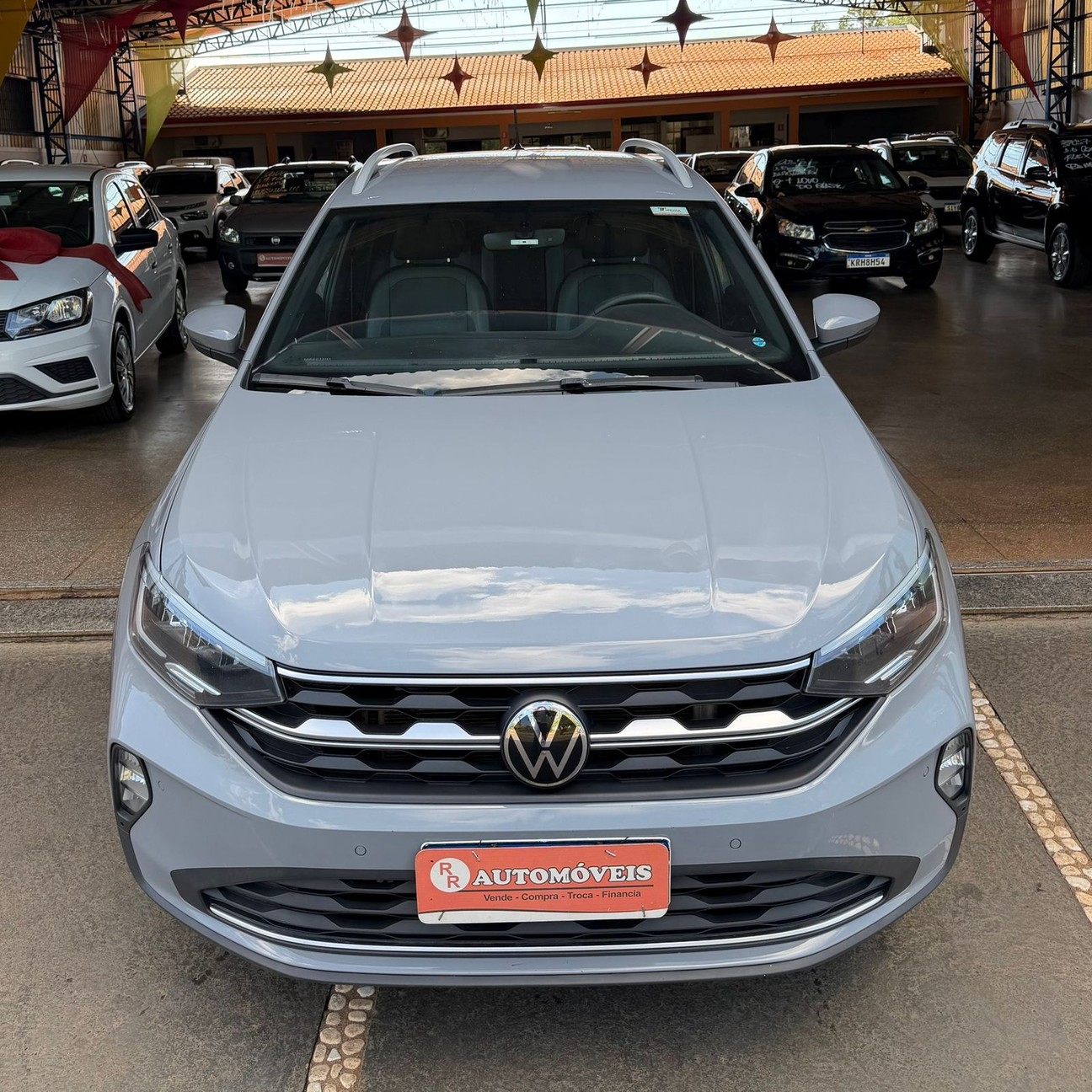 VOLKSWAGEN NIVUS