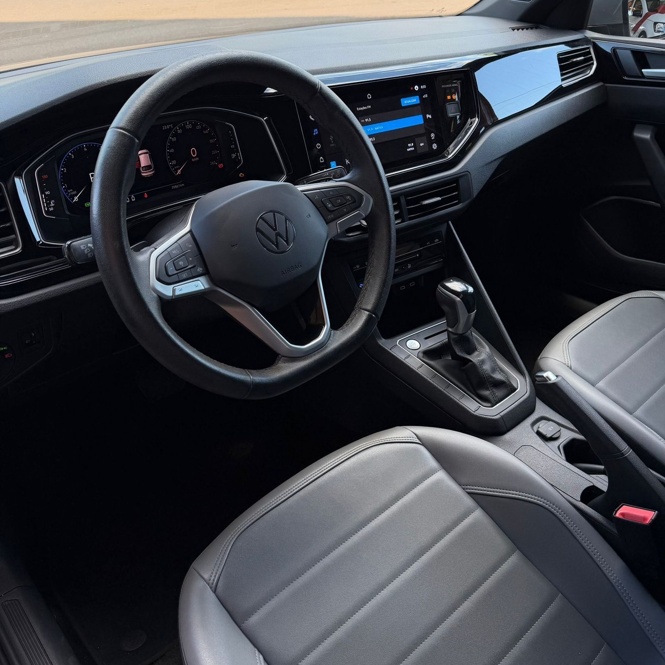VOLKSWAGEN NIVUS