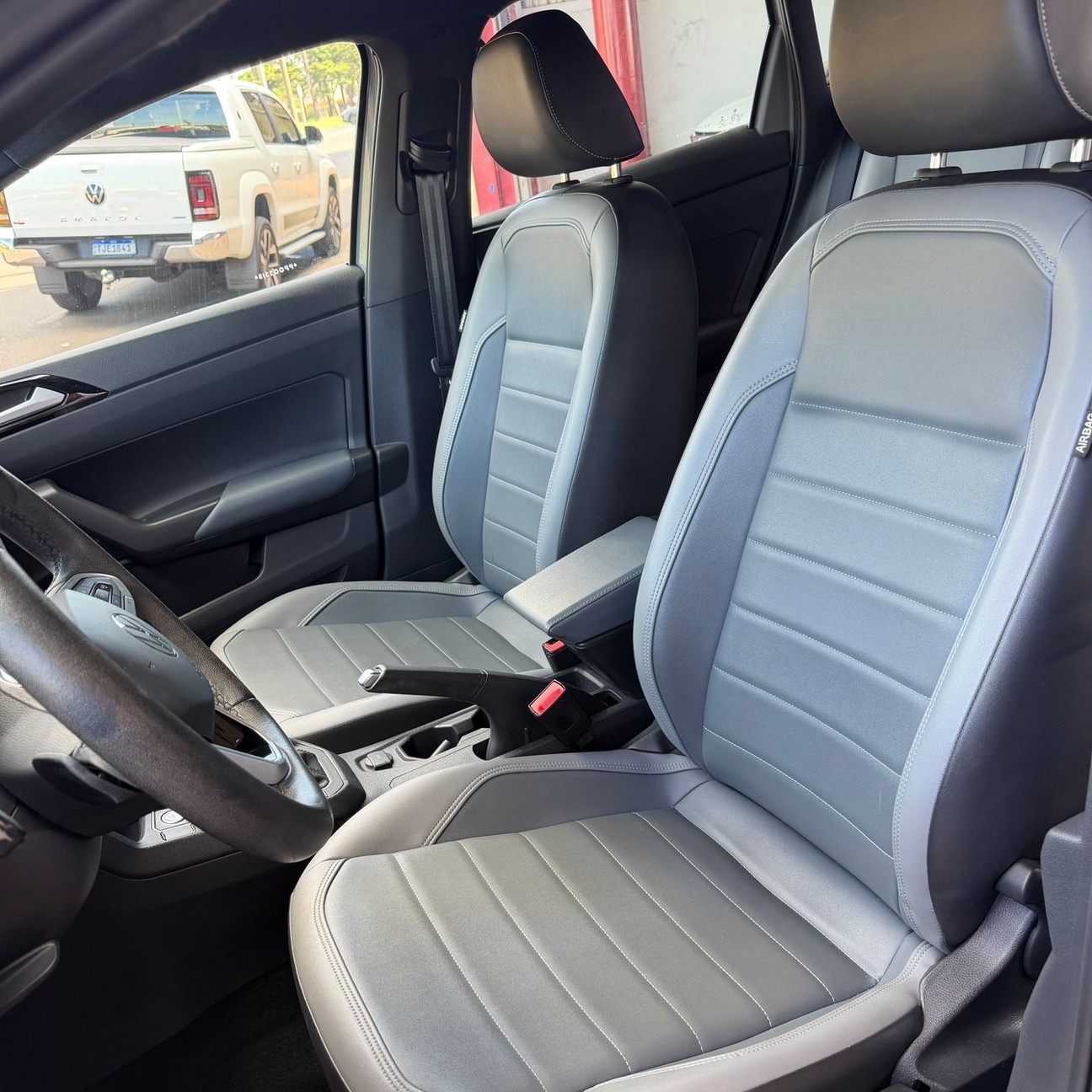 VOLKSWAGEN NIVUS