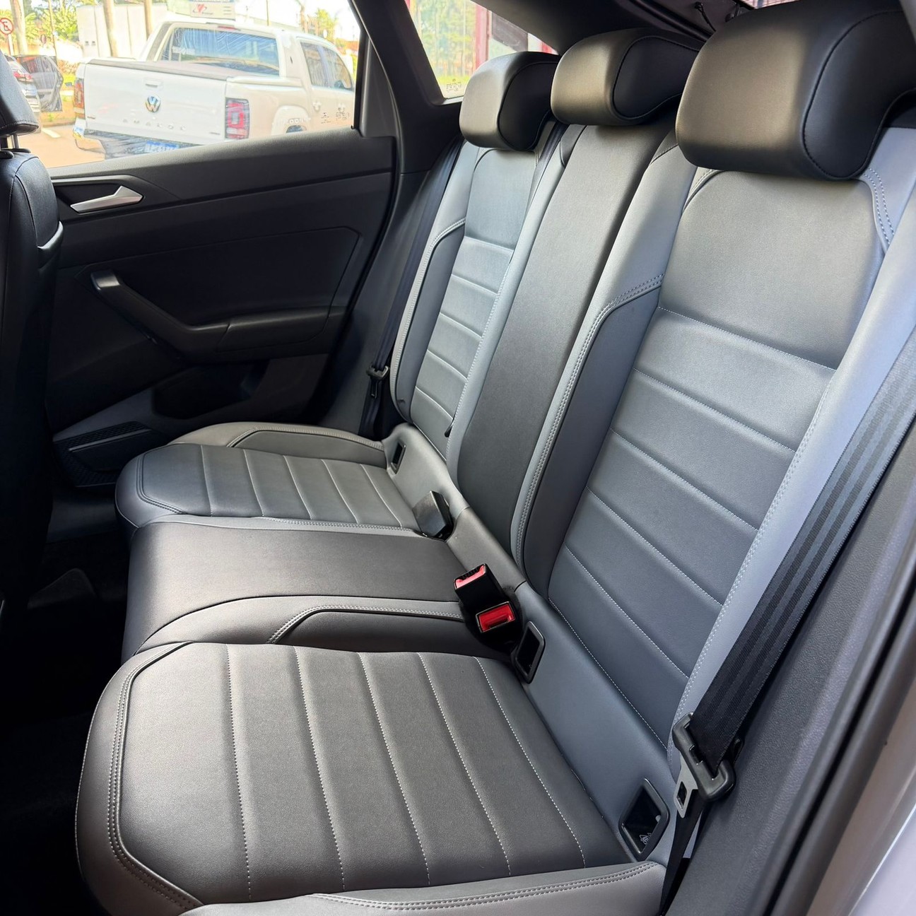 VOLKSWAGEN NIVUS