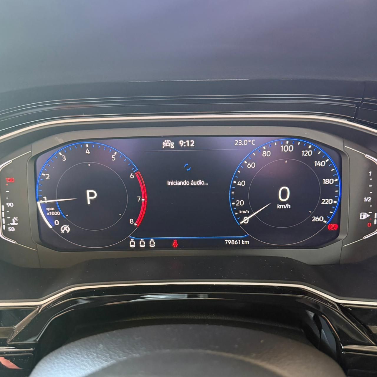 VOLKSWAGEN NIVUS